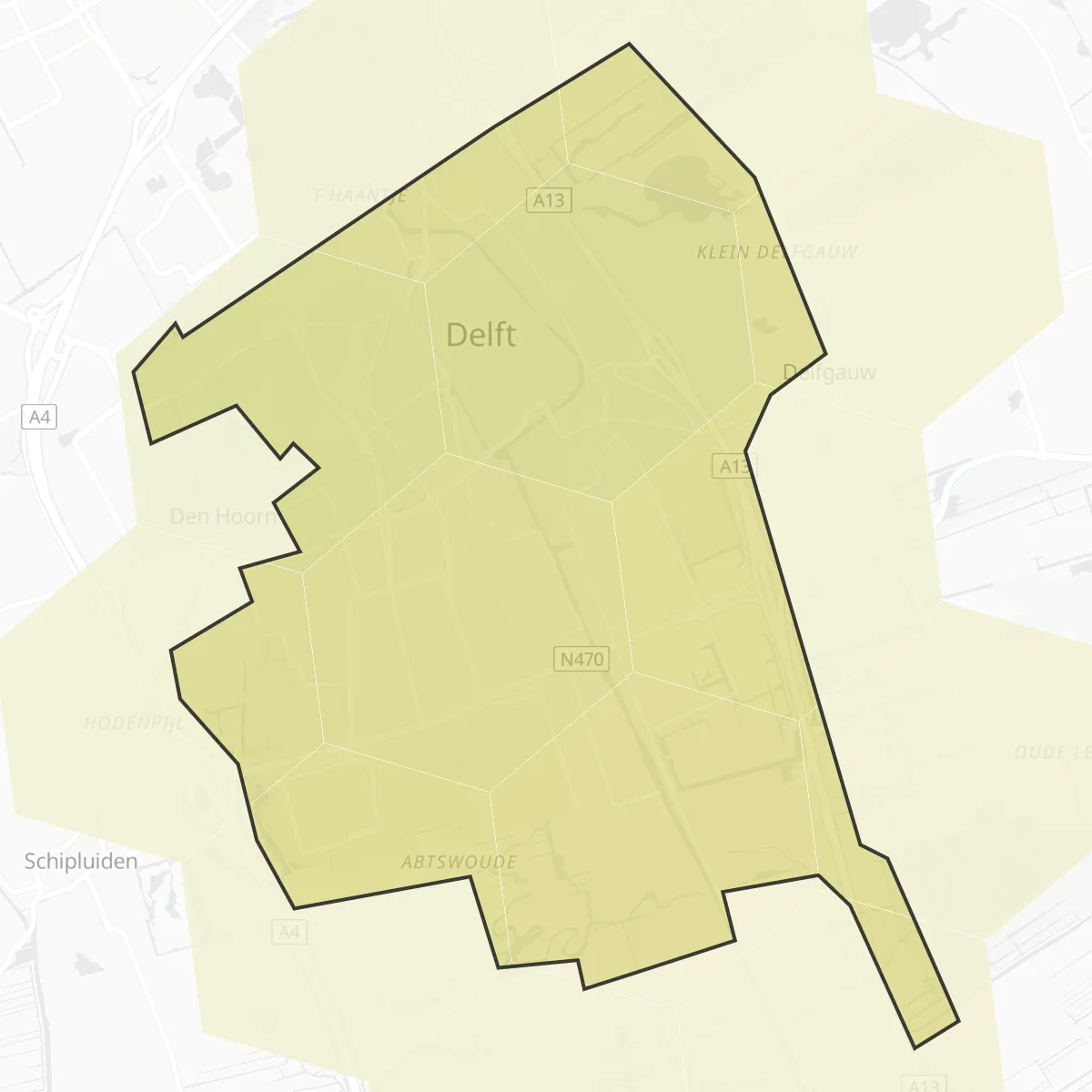 PM2.5 — Delft