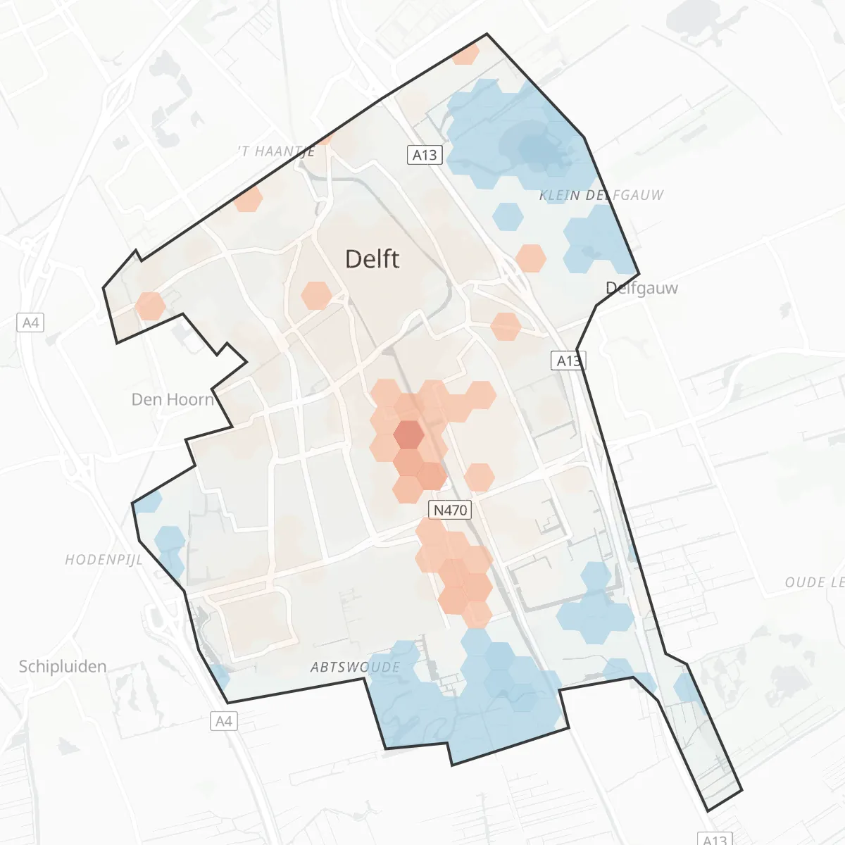 Sħana — Delft