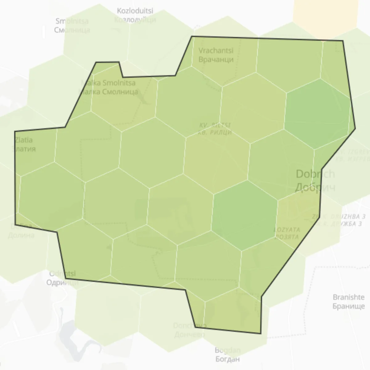 PM10 — Dobritsch