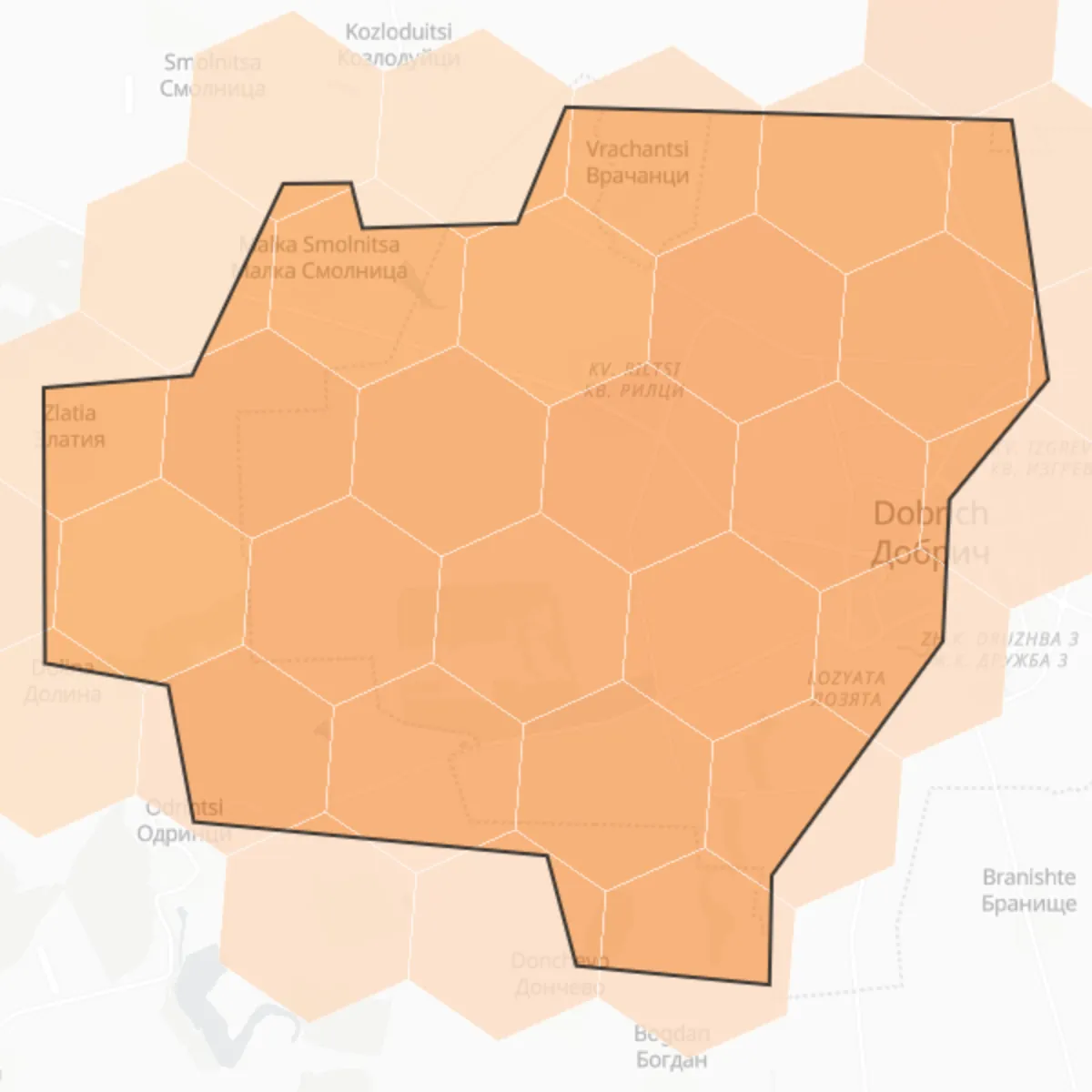PM2.5 — Dobritsch