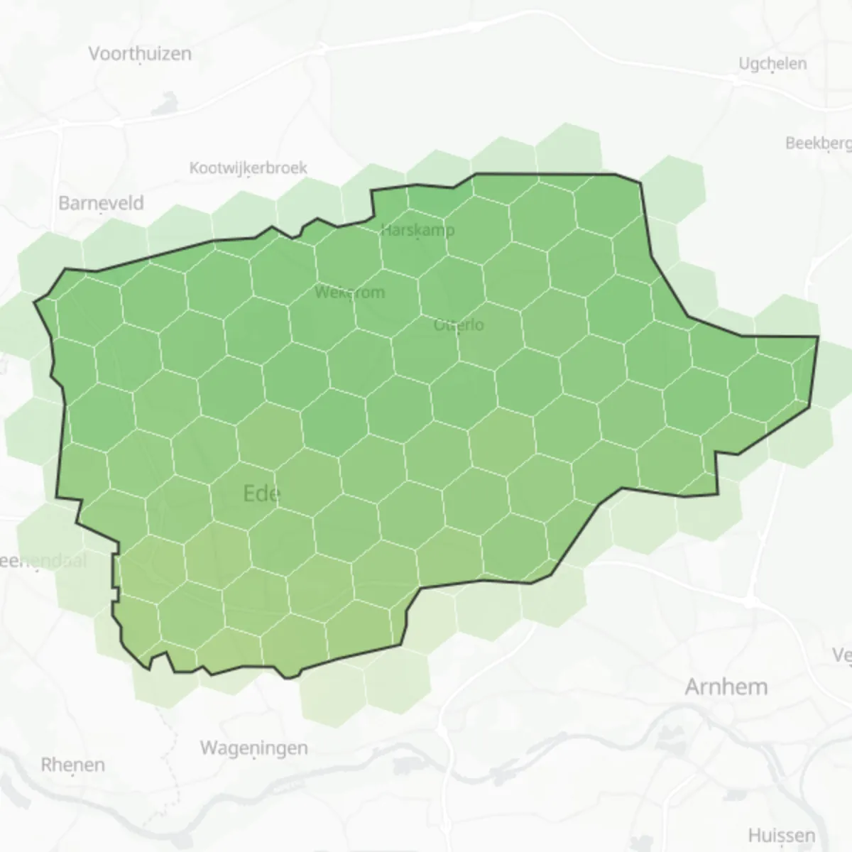 PM10 — Ede
