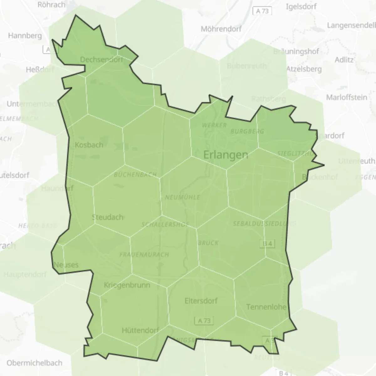NO2 — Erlangen
