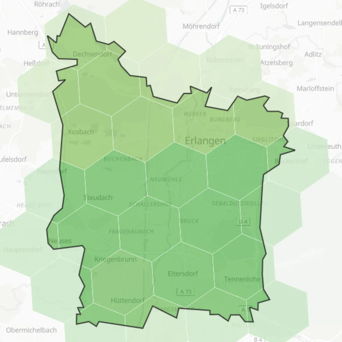 PM2.5 — Erlangen