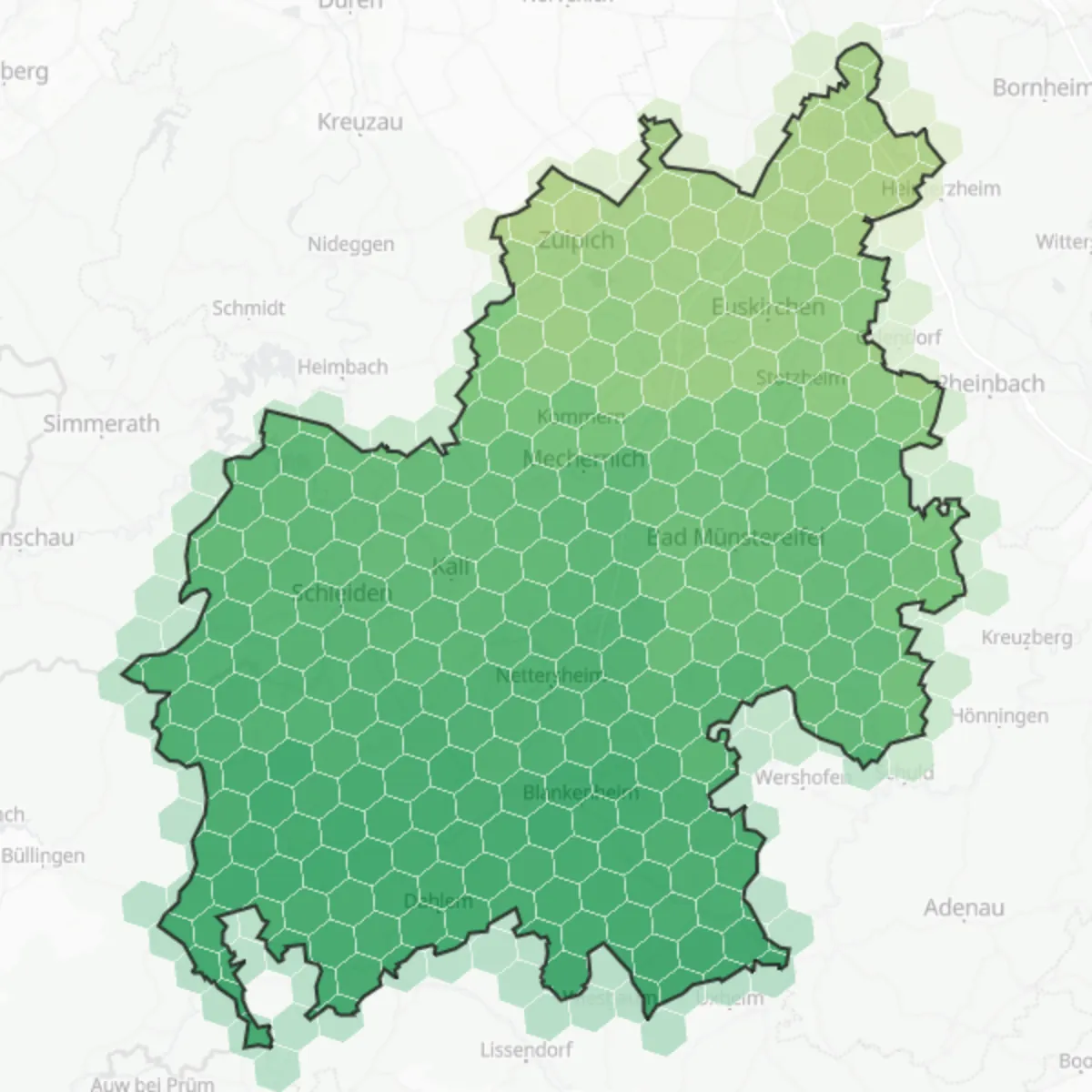 PM10 — Euskirchen