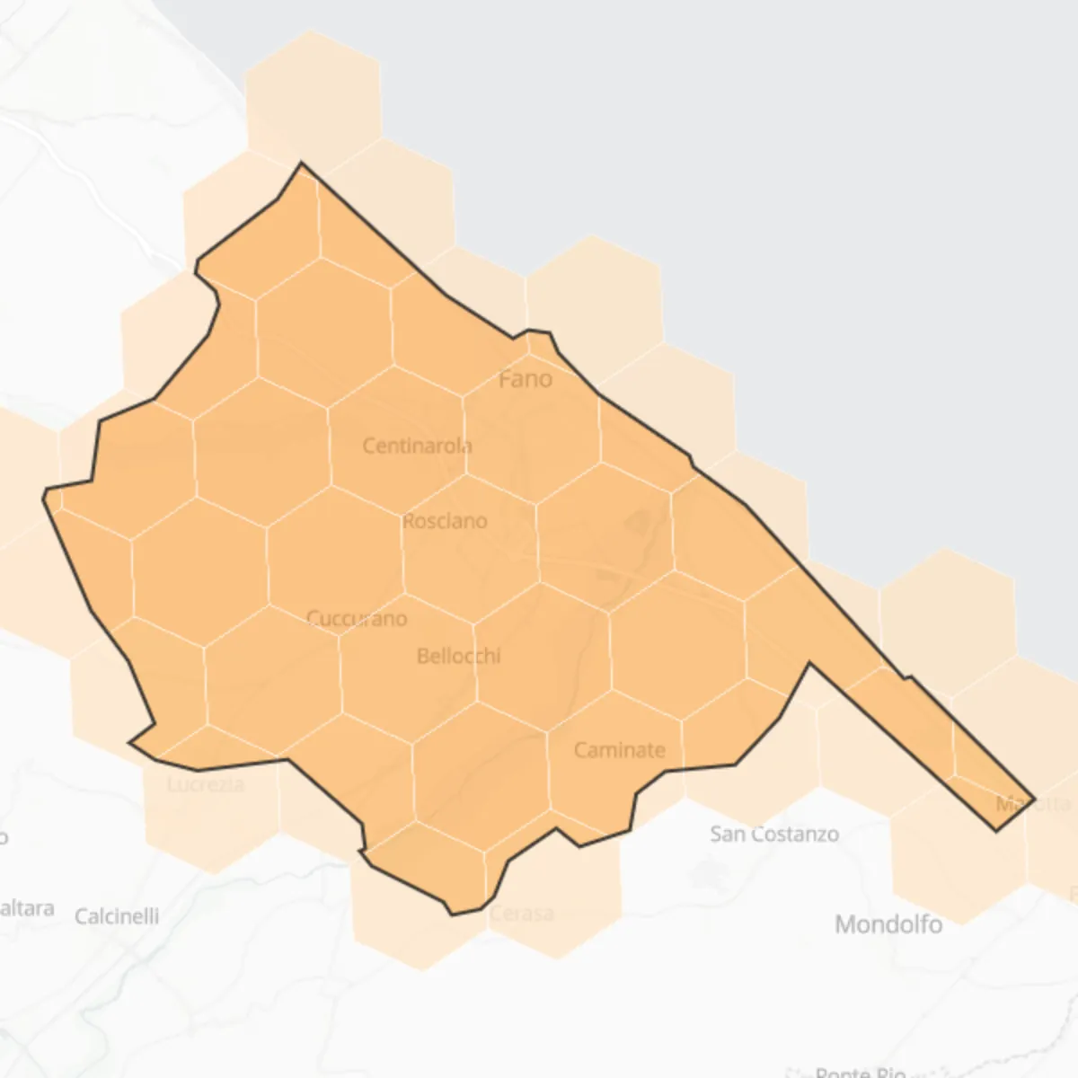 PM2.5 — Fano