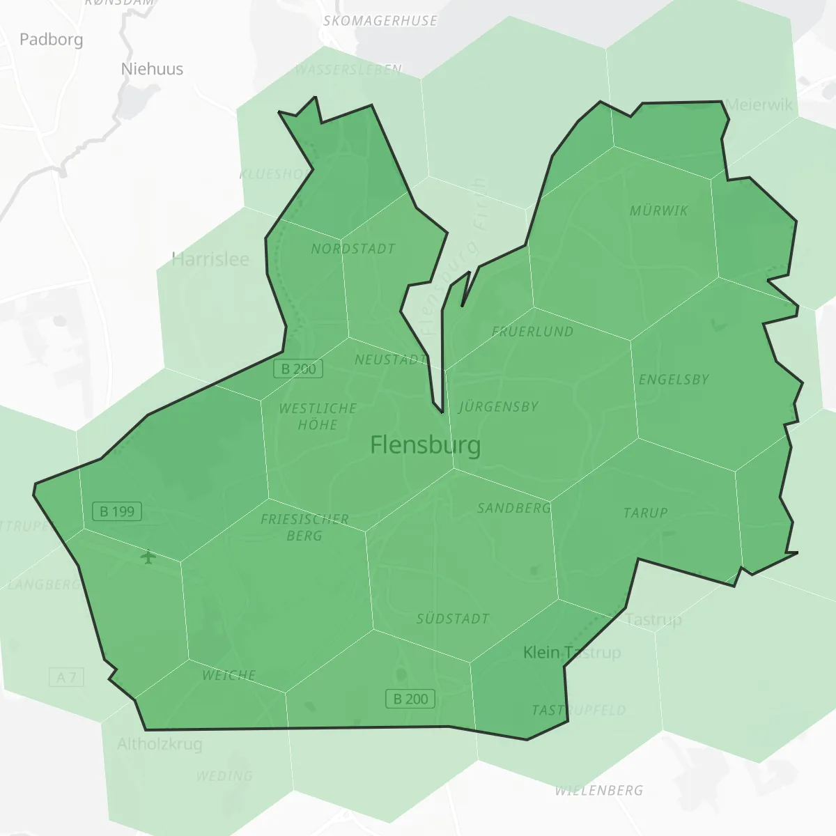 PM10 — Flensburg