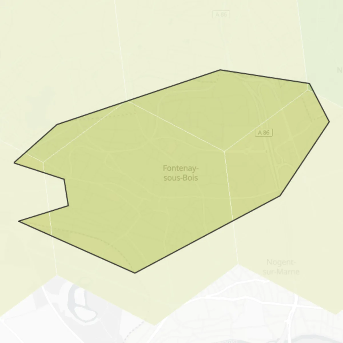 PM10 — Fontenay-sous-Bois