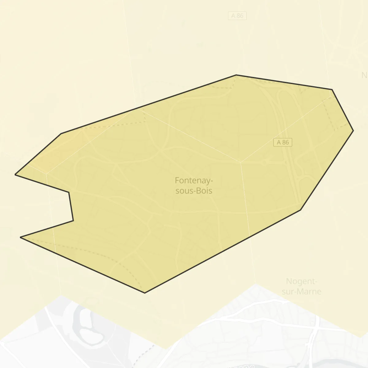 PM2.5 — Fontenay-sous-Bois