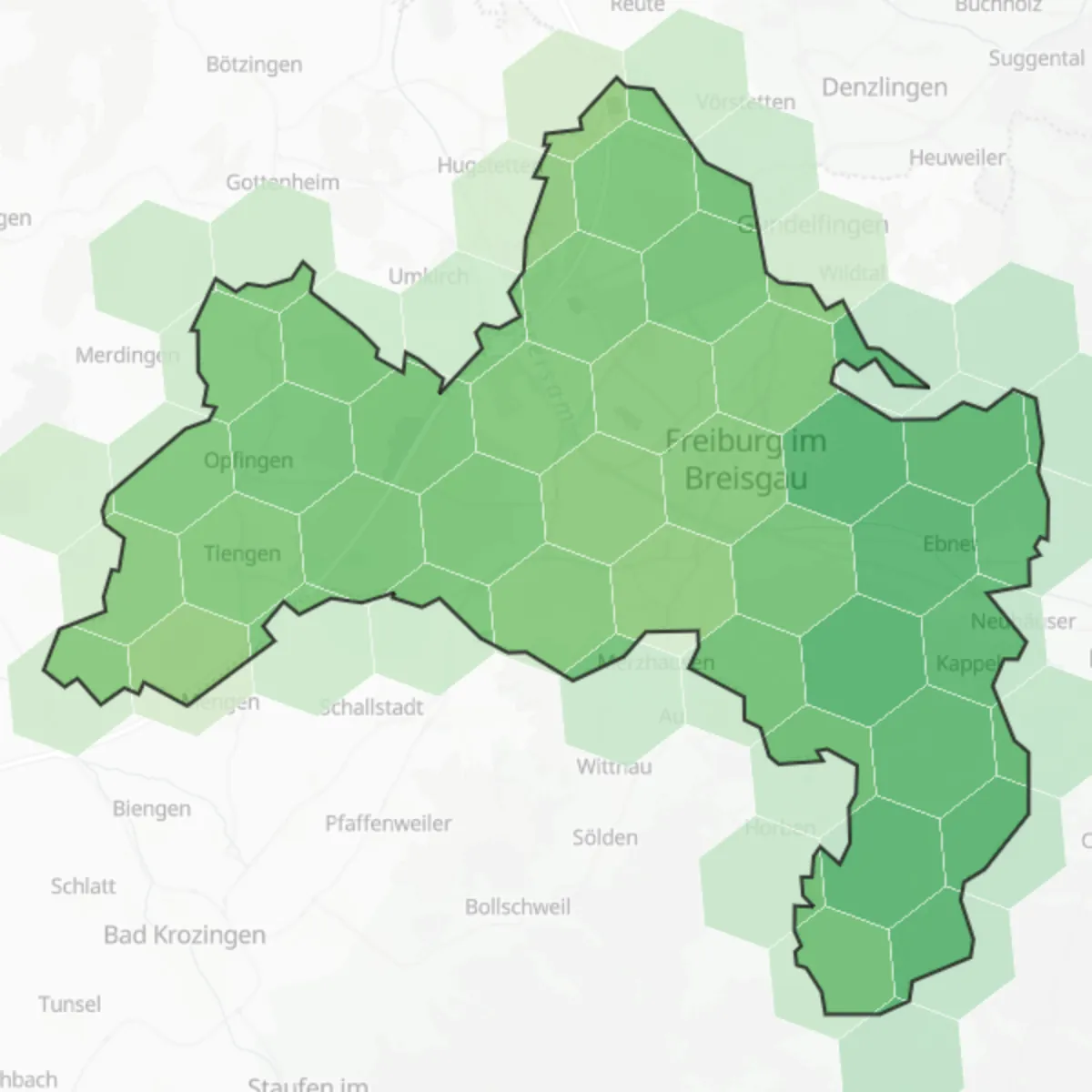 PM10 — Friburg de Brisgòvia