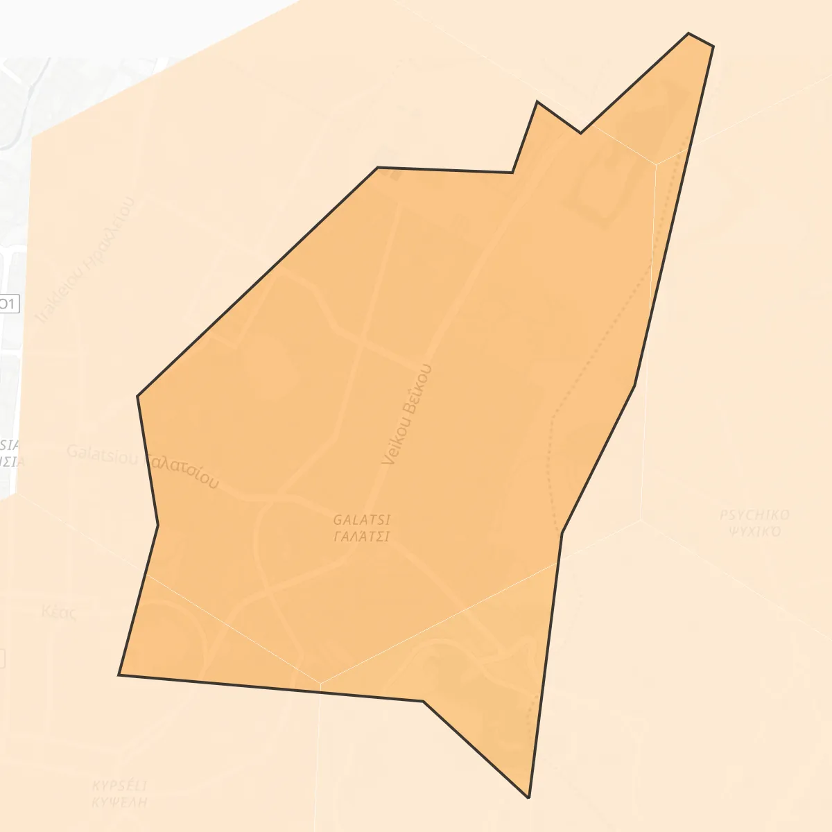 PM10 — Galatsi