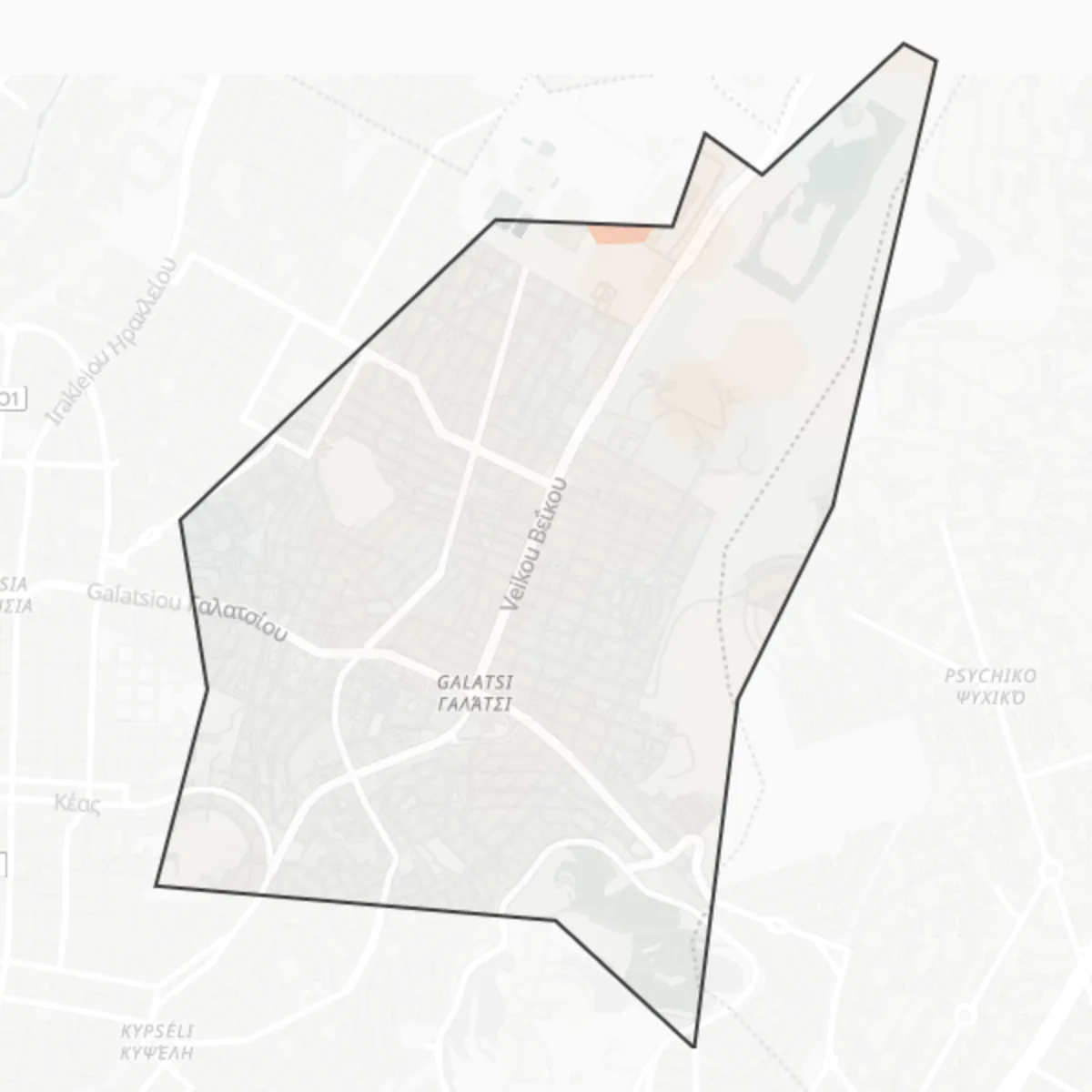 Temperatura — Galatsi