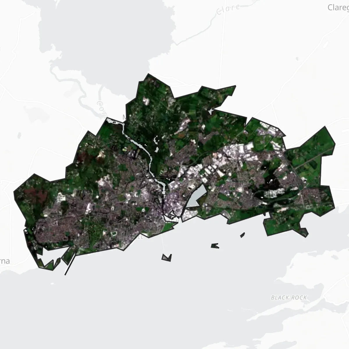 Satellit — Galway