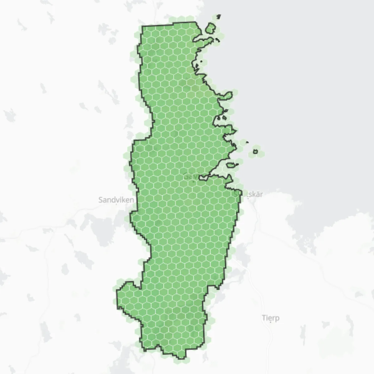 NO2 — Gävle
