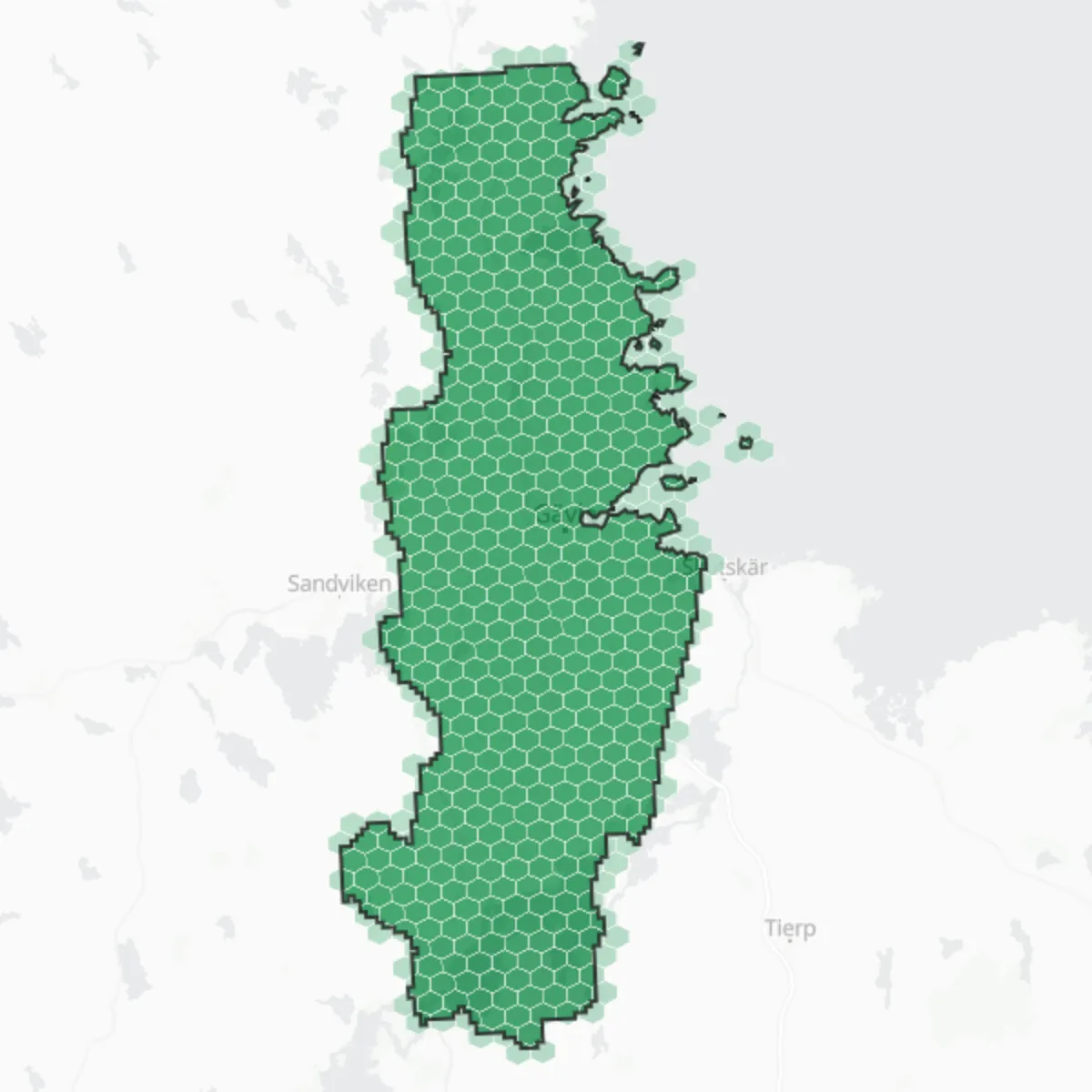PM10 — Gävle