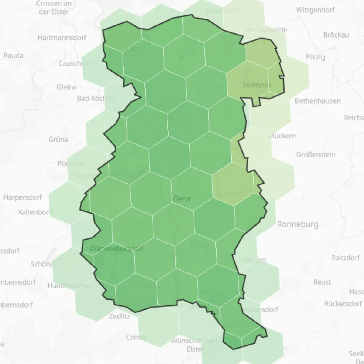 NO2 — Gera