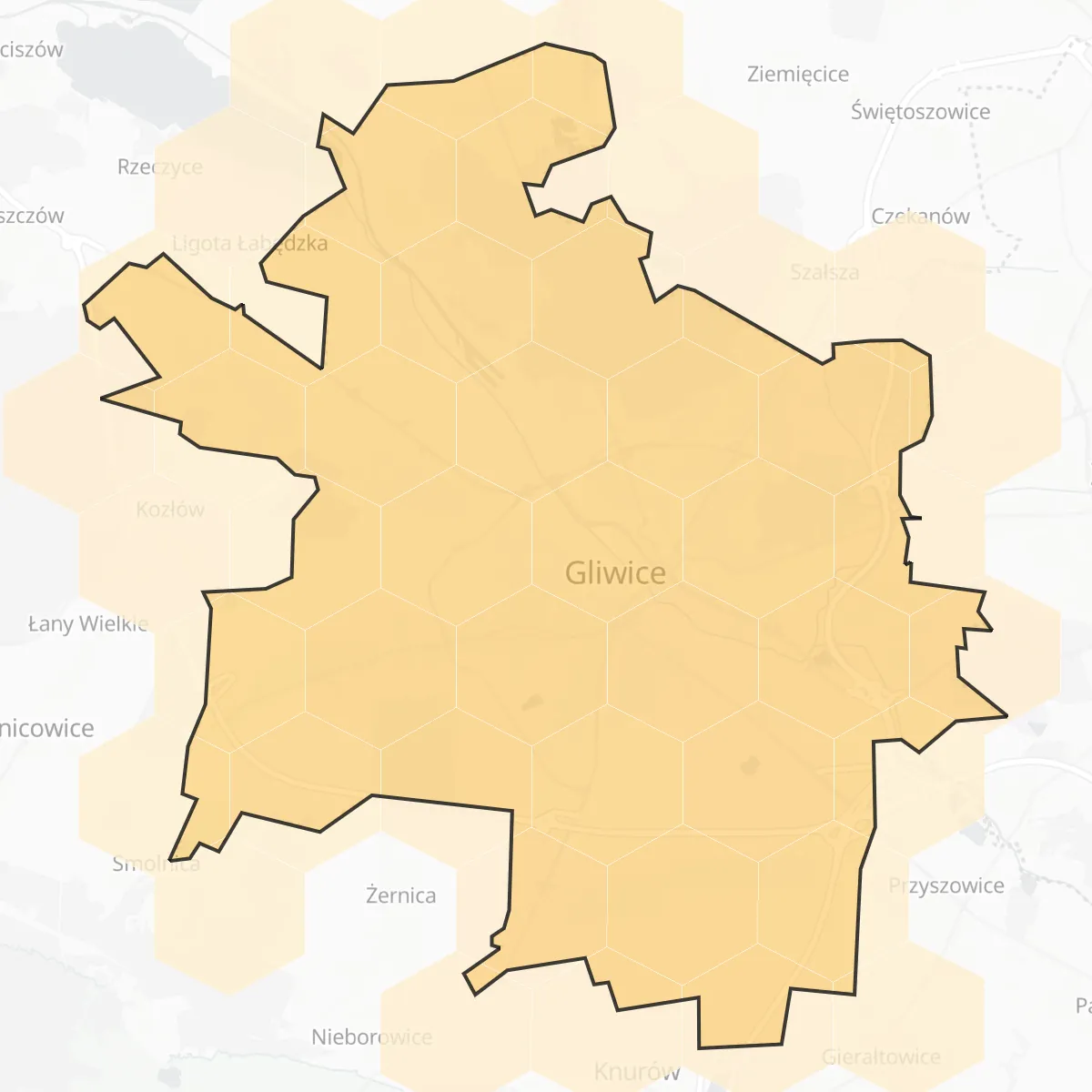 PM10 — Glivicės