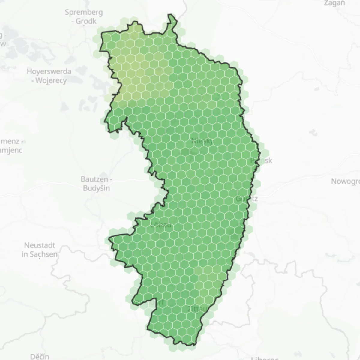 PM10 — Görlitz