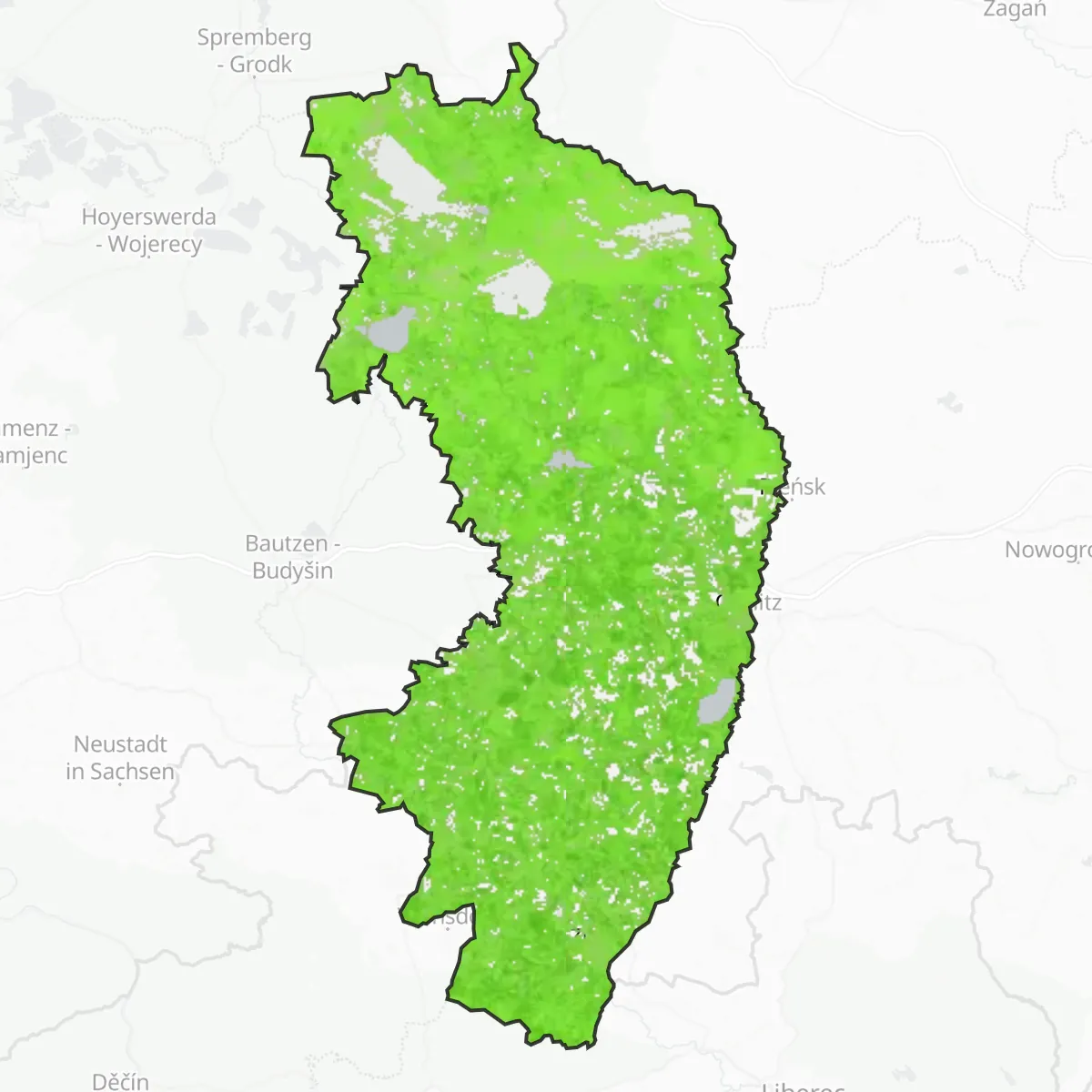 Rohetus — Görlitz