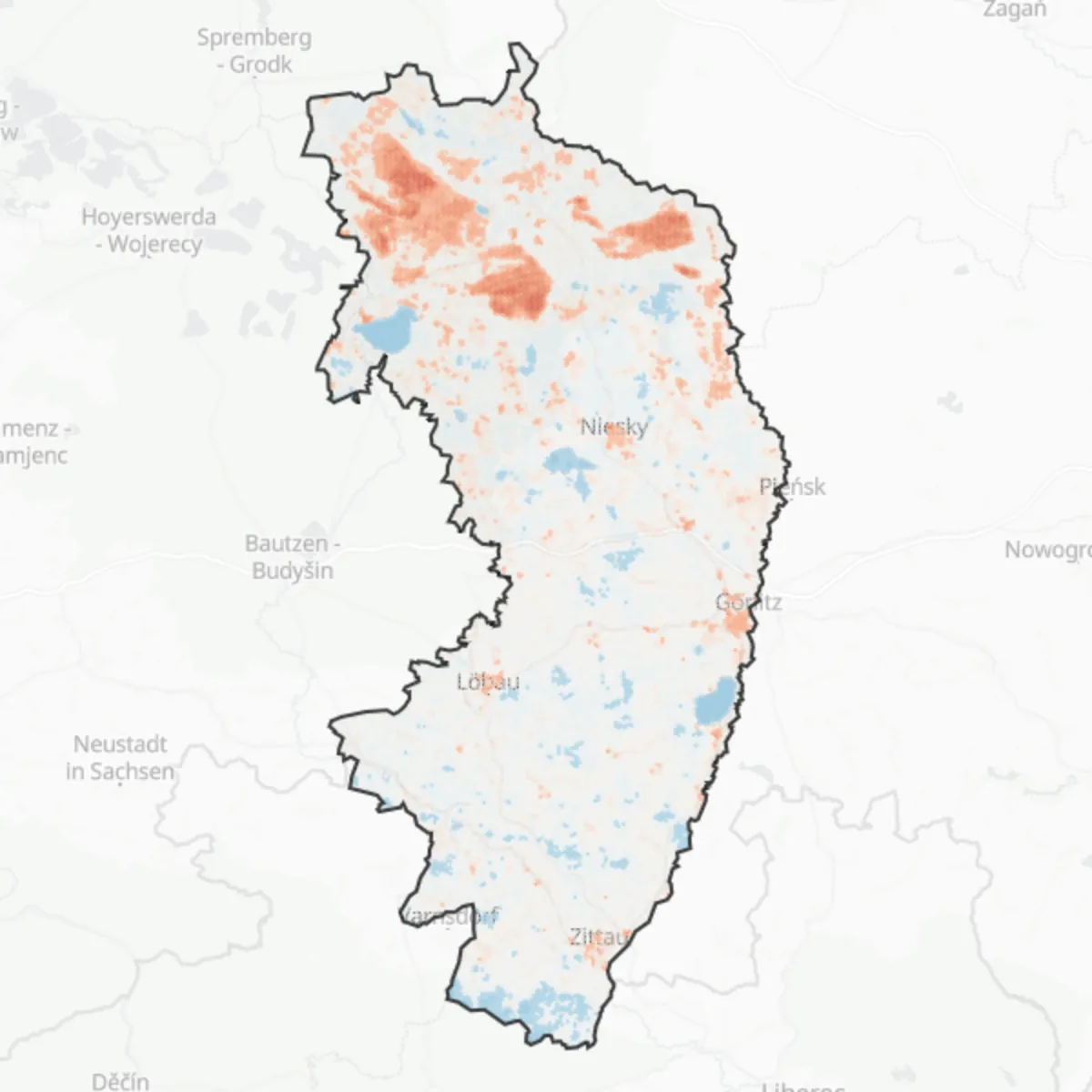 Kuumus — Görlitz