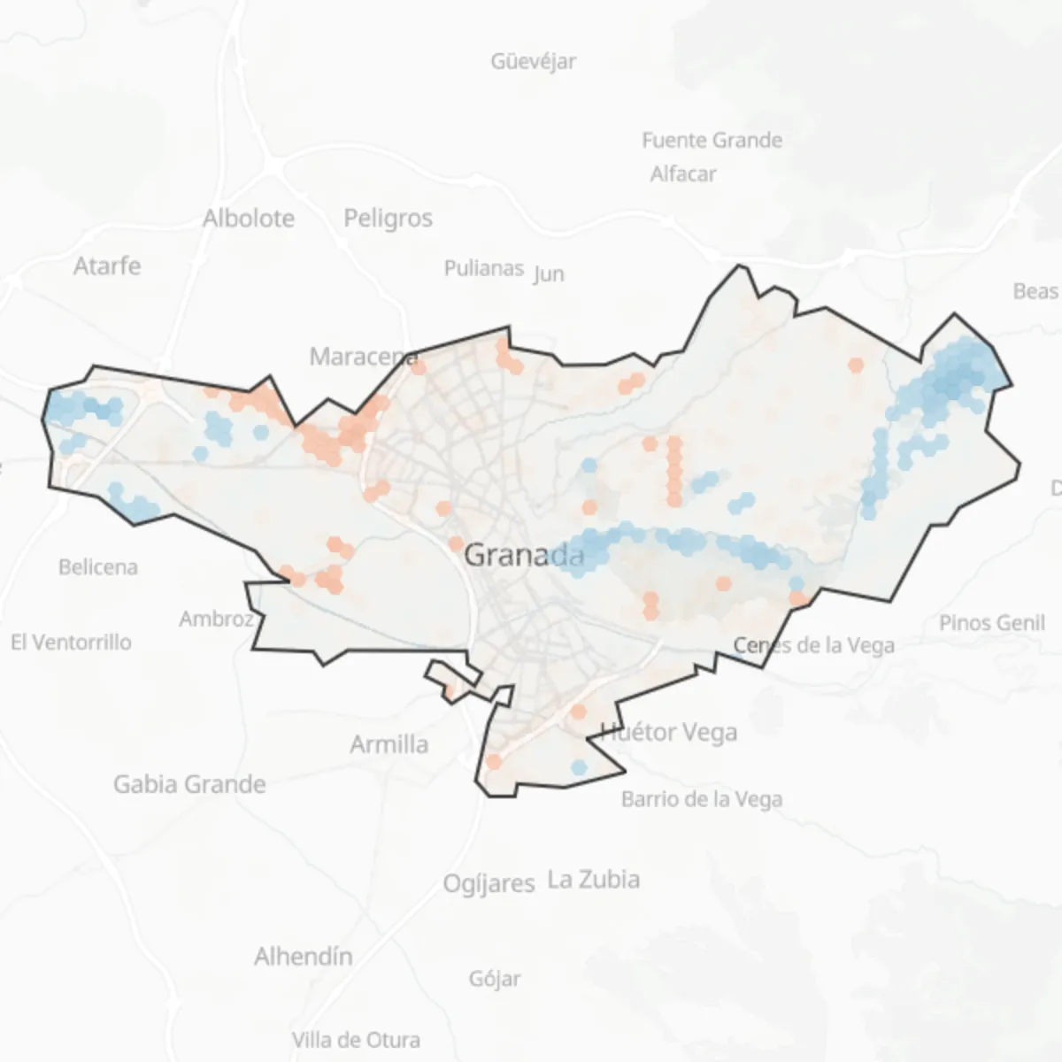 Horko — Granada