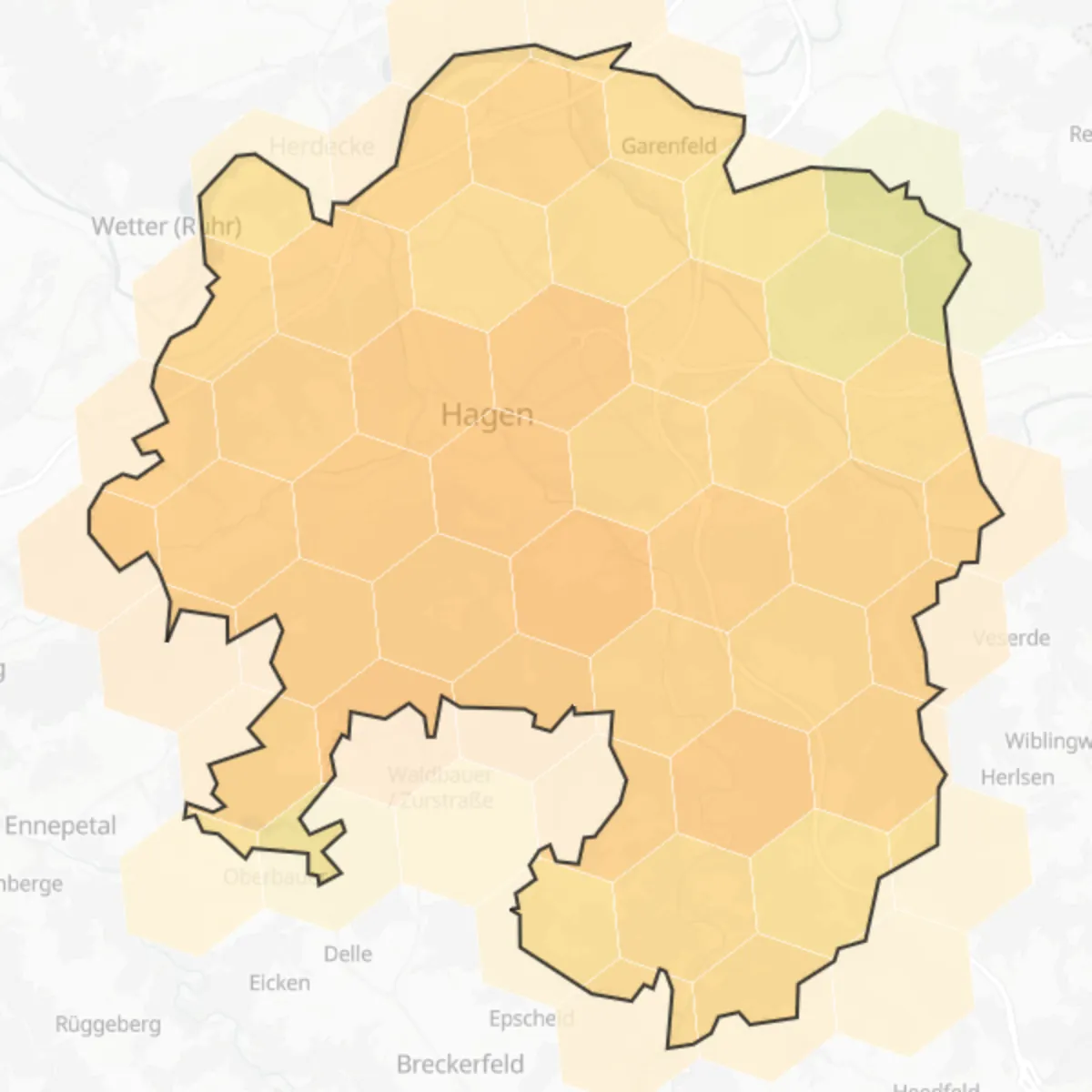 NO2 — Hagen