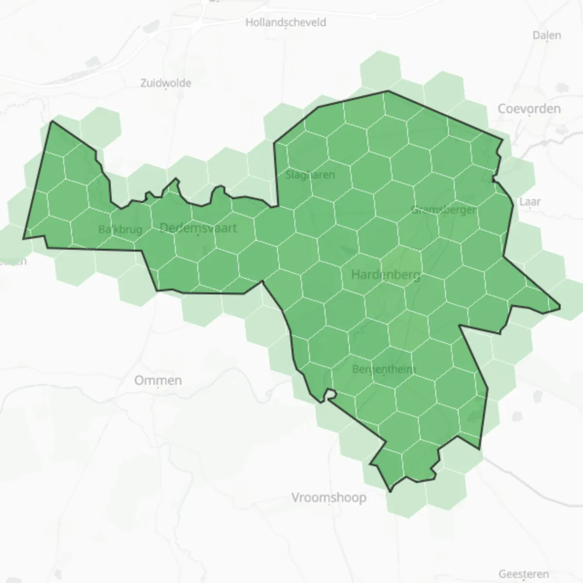 PM10 — Hardenberg