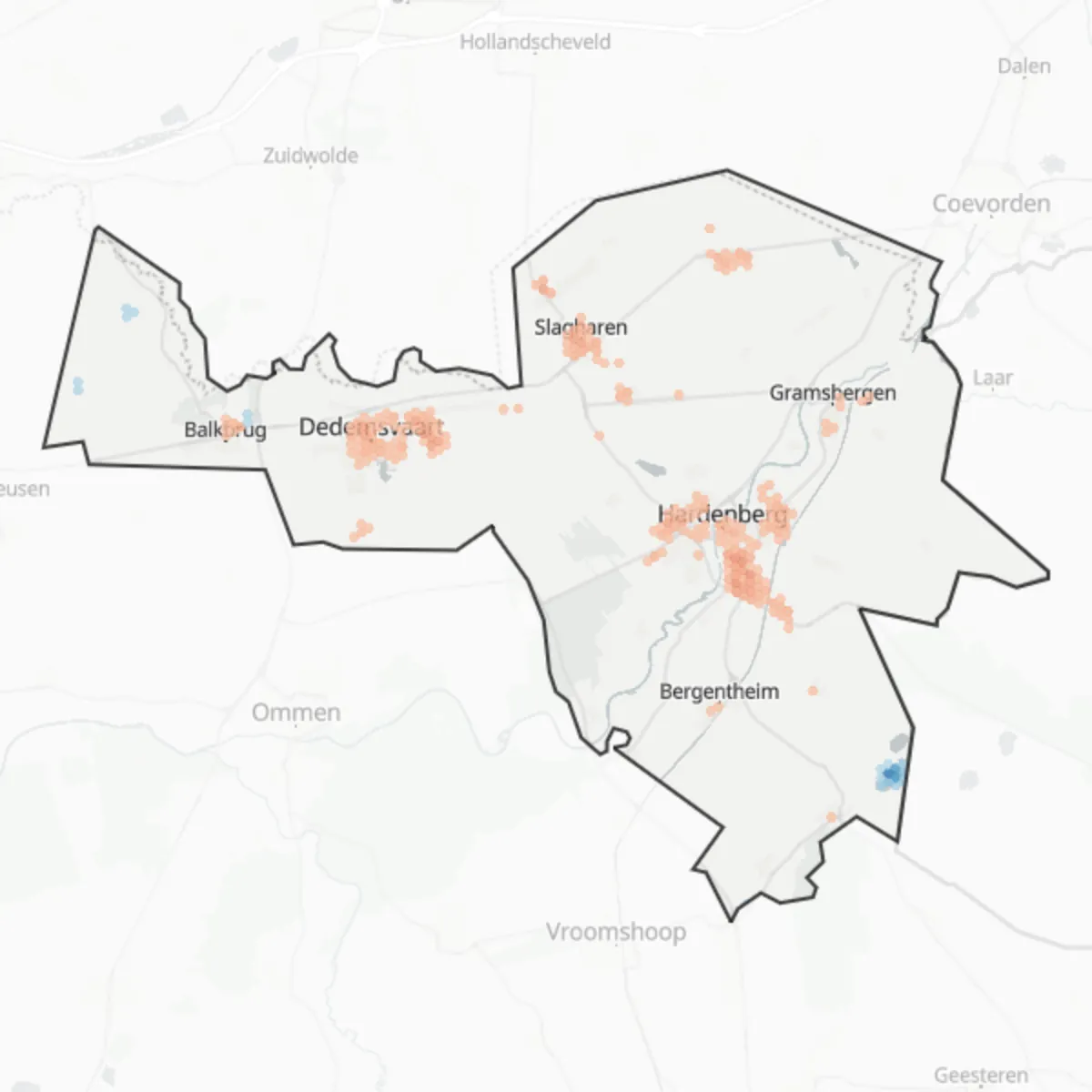 Horko — Hardenberg