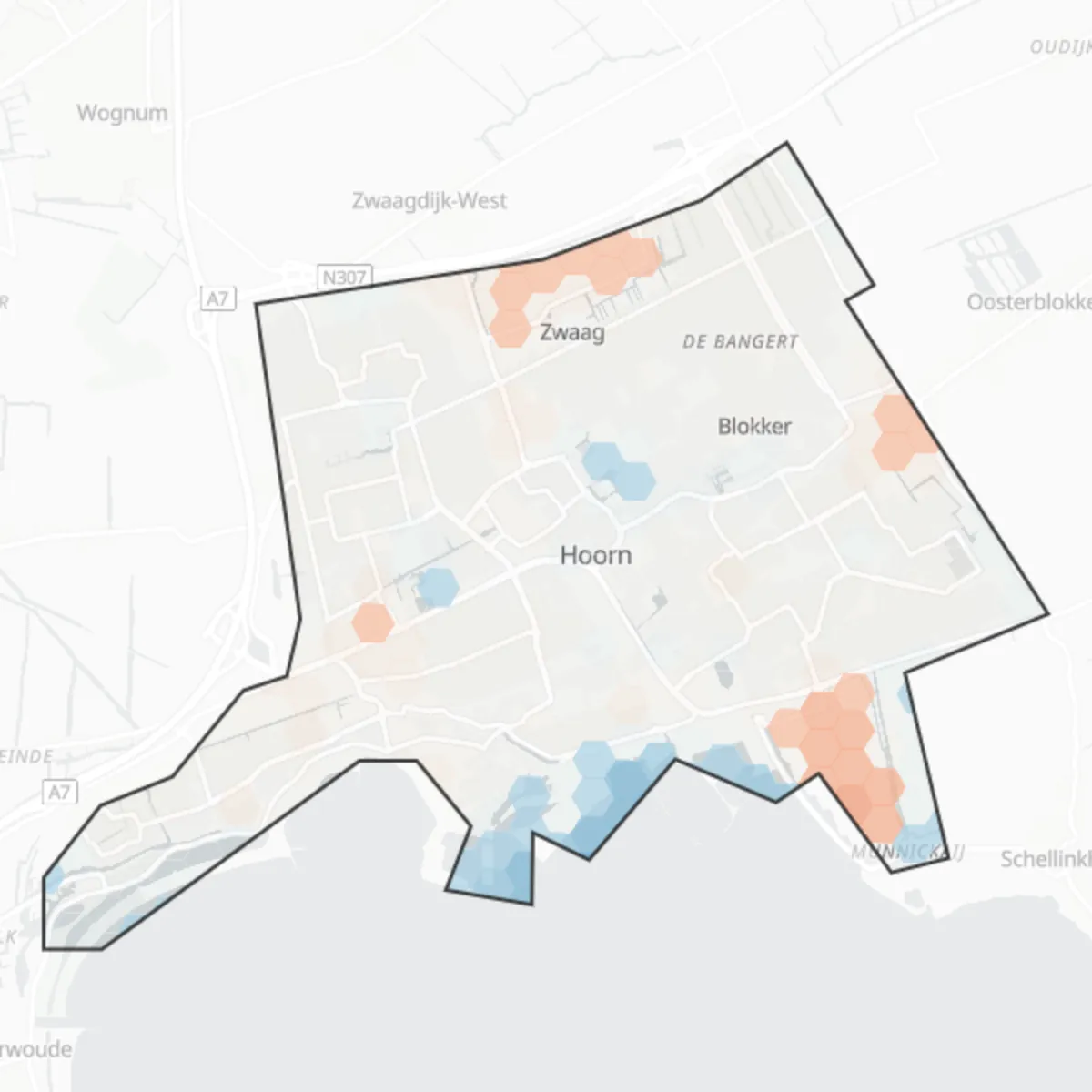 Sħana — Hoorn