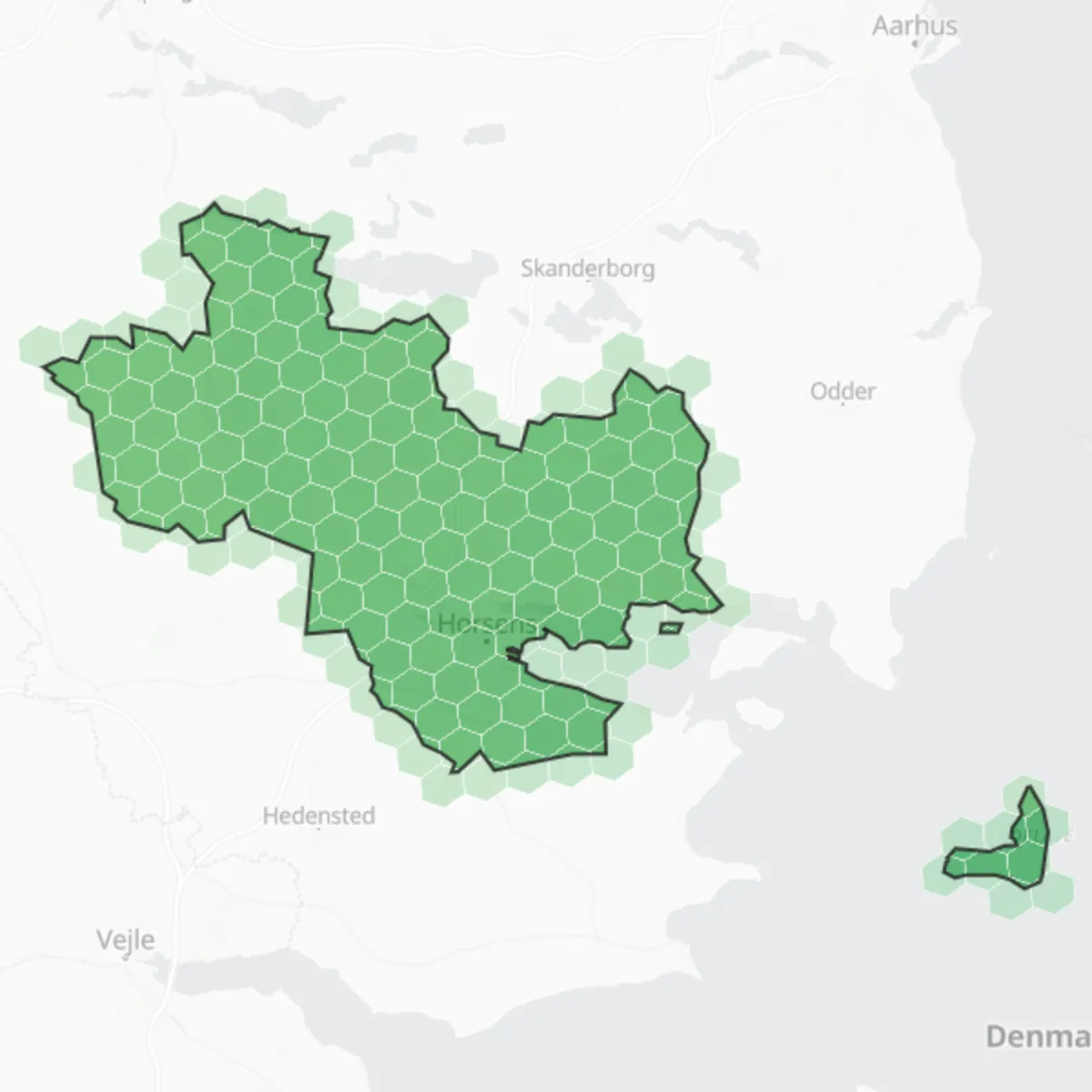 NO2 — Horsens