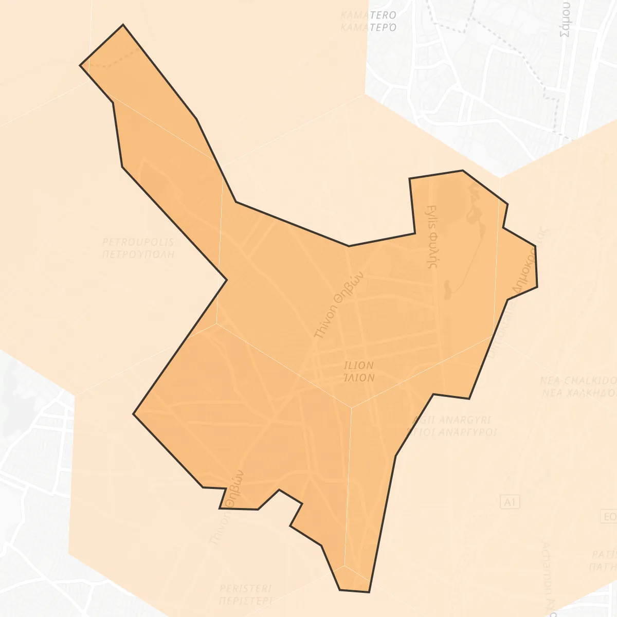PM10 — Ilio