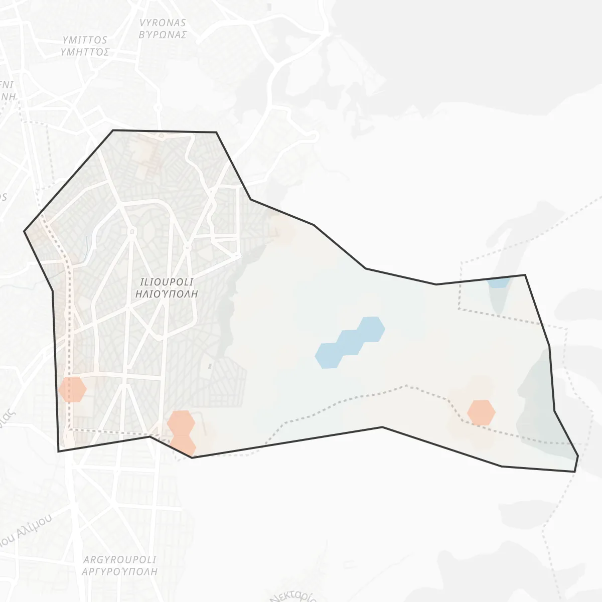 Sħana — Ilioúpoli