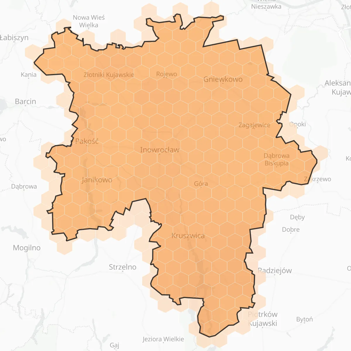 PM2.5 — Inowrocław
