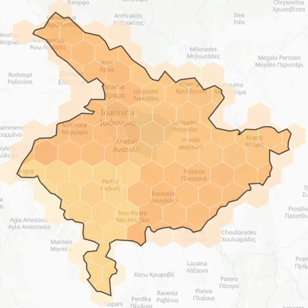 NO2 — Ioannina
