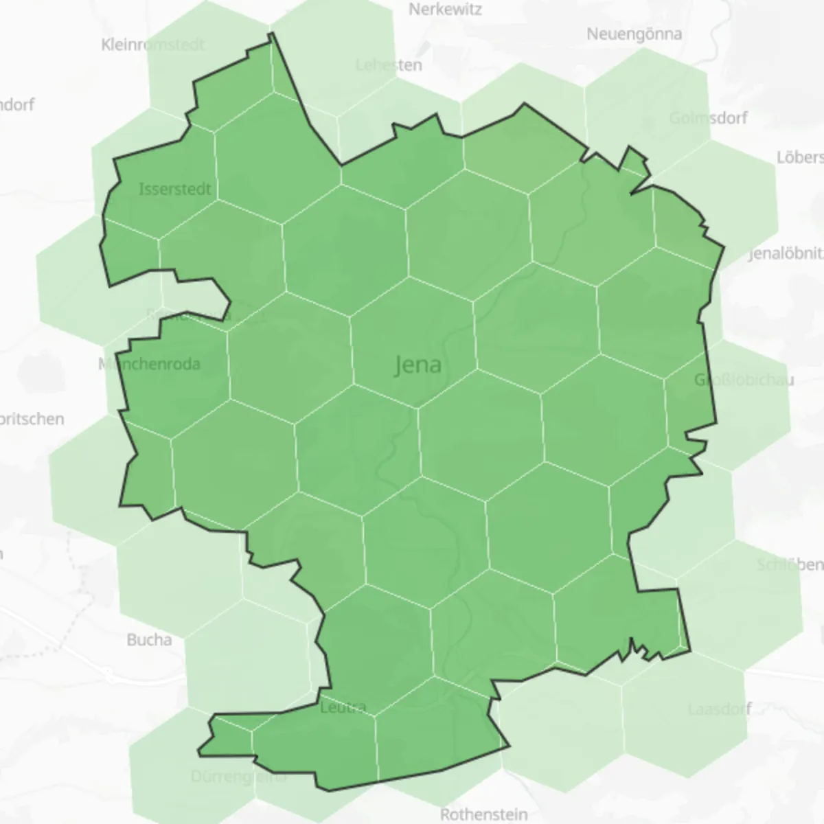 NO2 — Jena