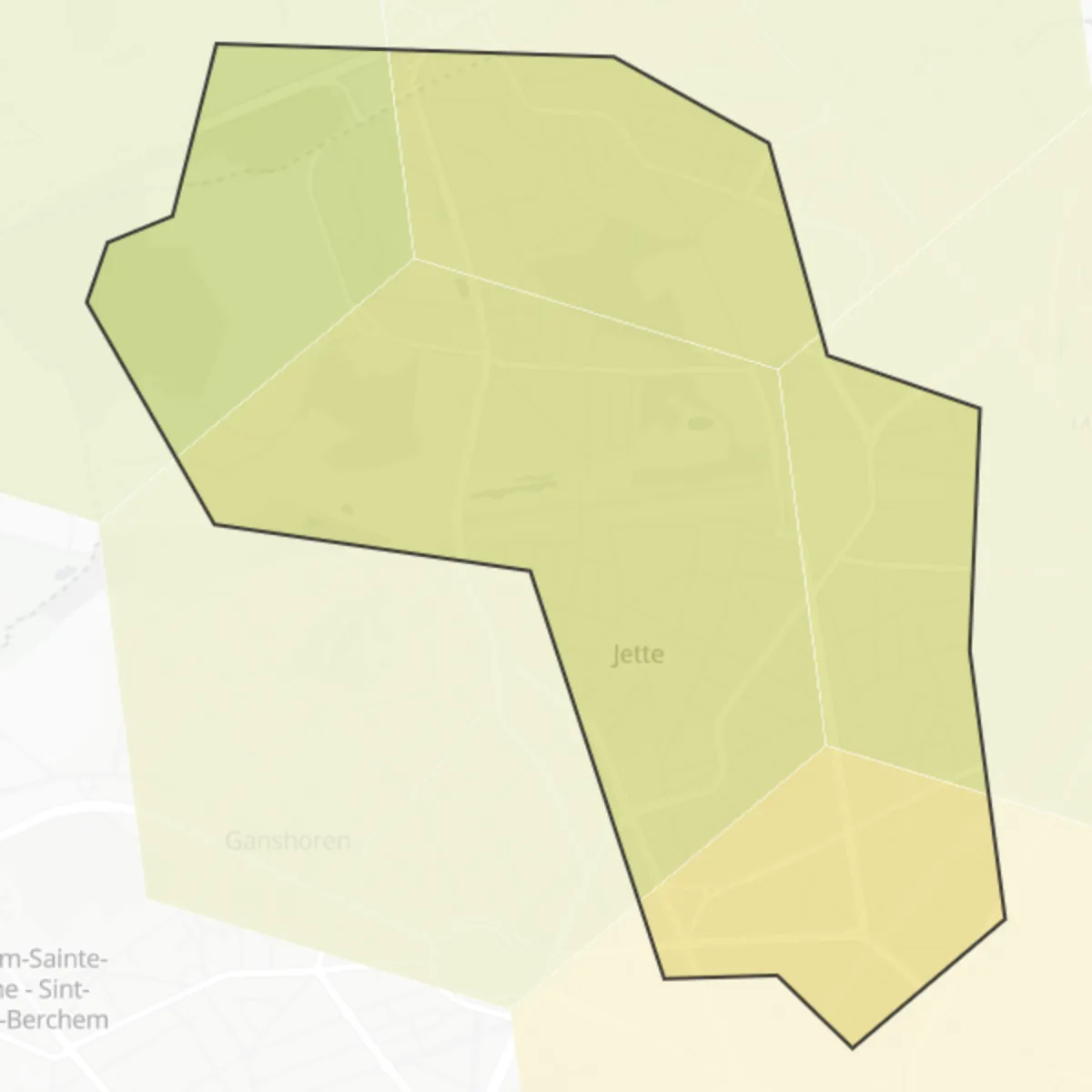 NO2 — Jette