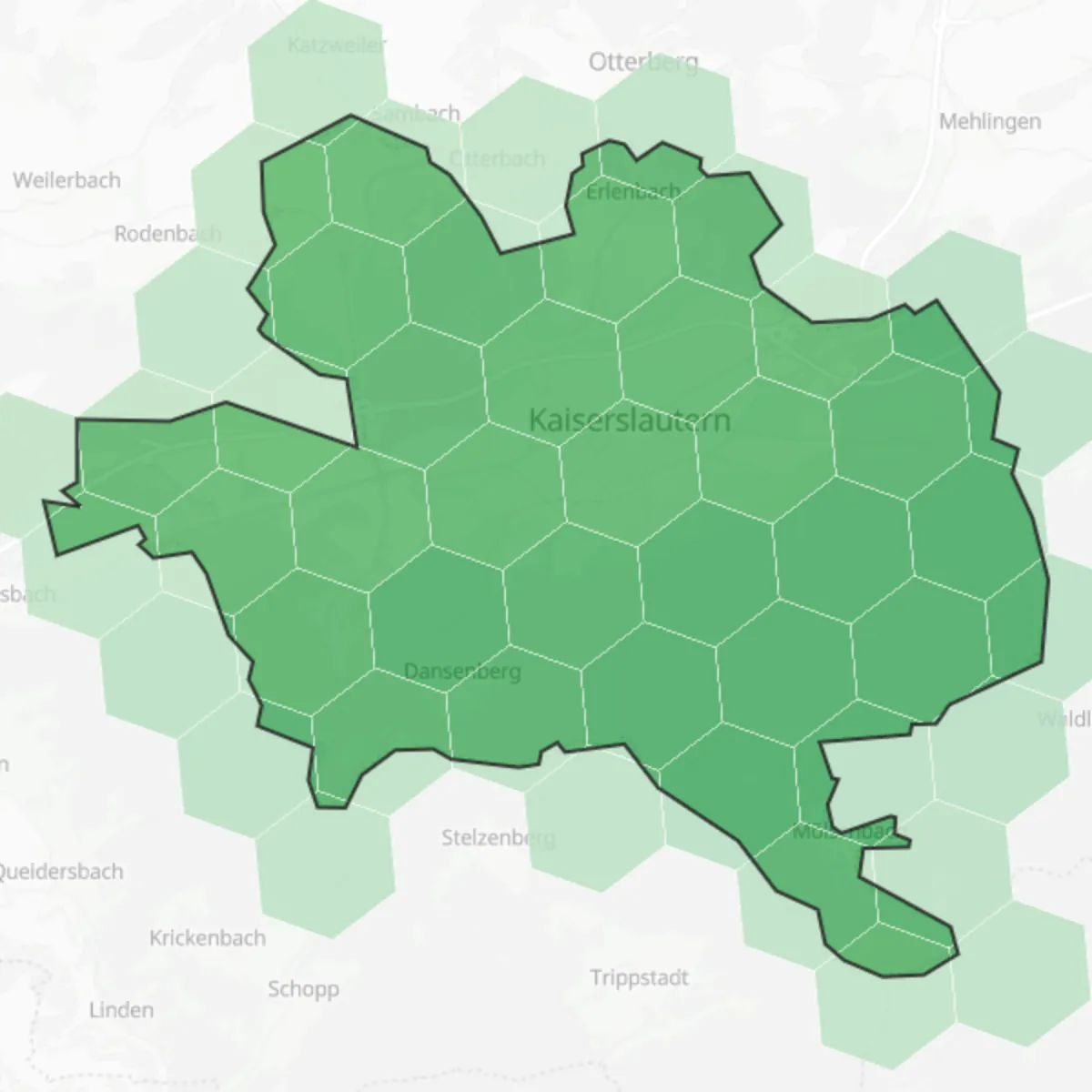 PM10 — Kaiserslautern