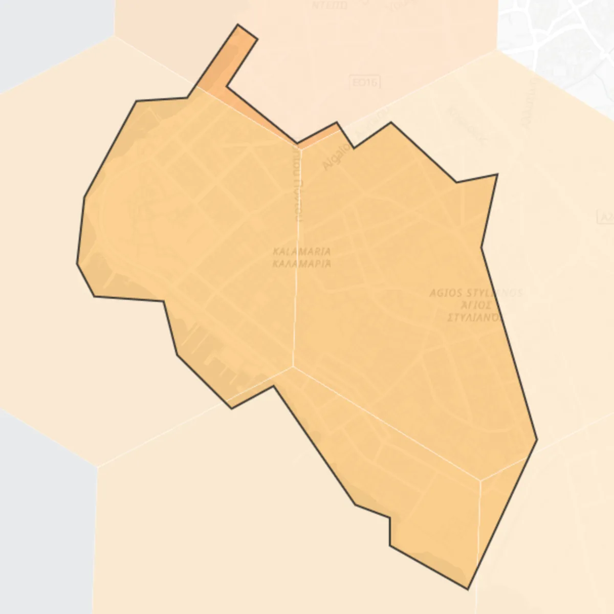 NO2 — Kalamaria