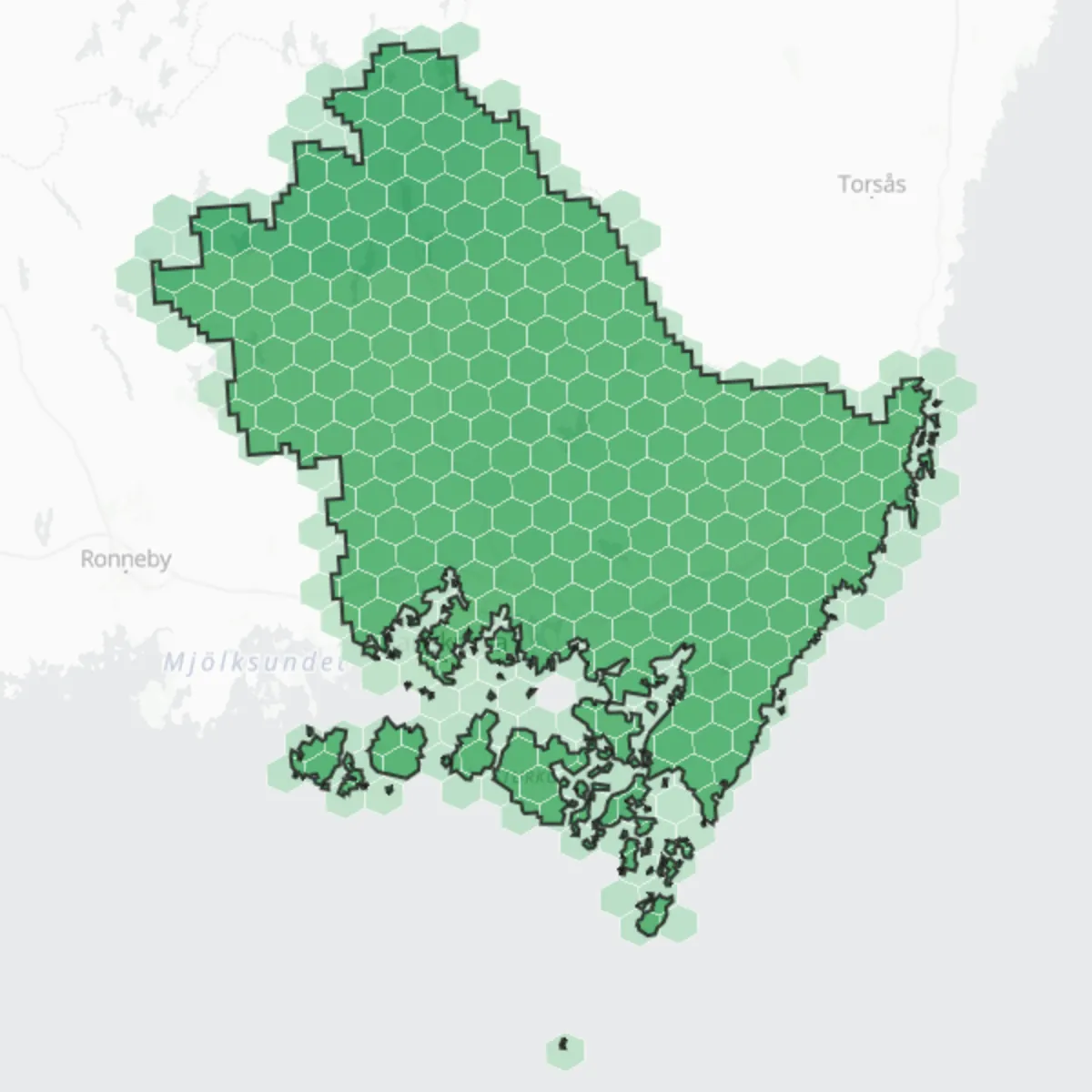 PM10 — Karlskrona
