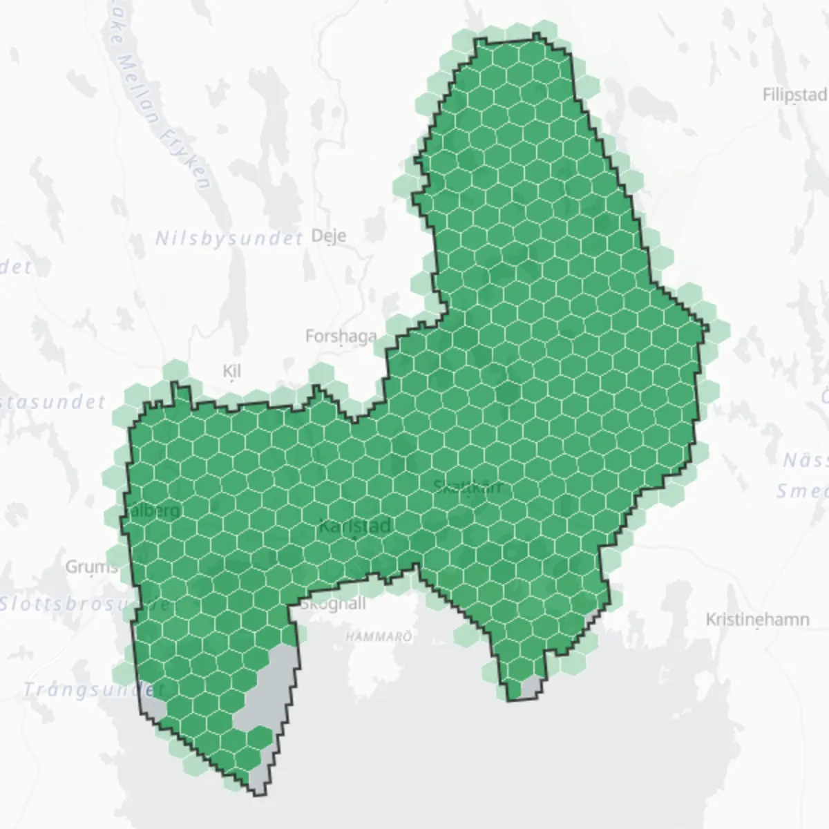 PM10 — Karlstad