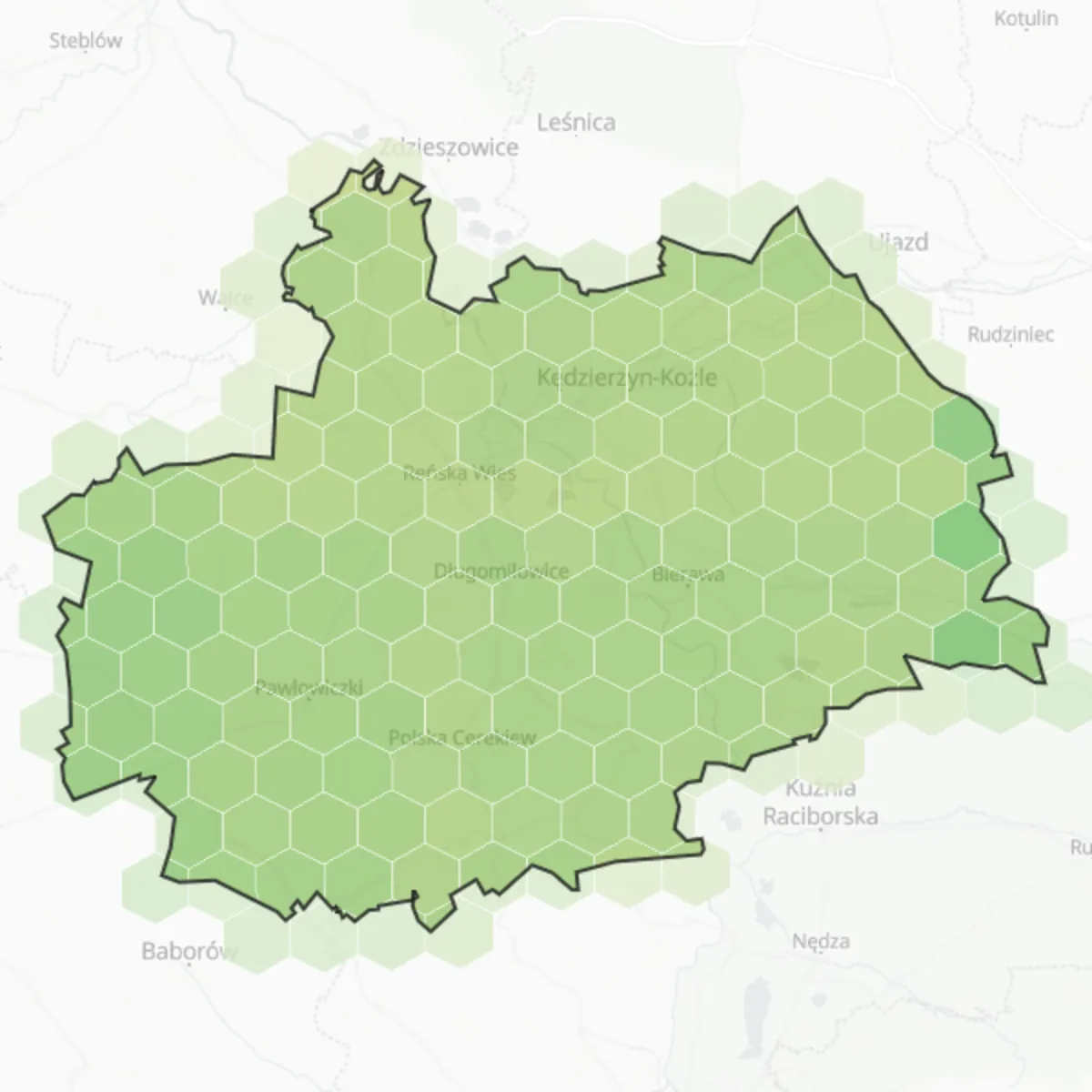 NO2 — Kędzierzyn-Koźle