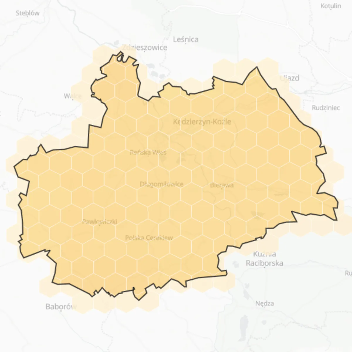 PM10 — Kędzierzyn-Koźle