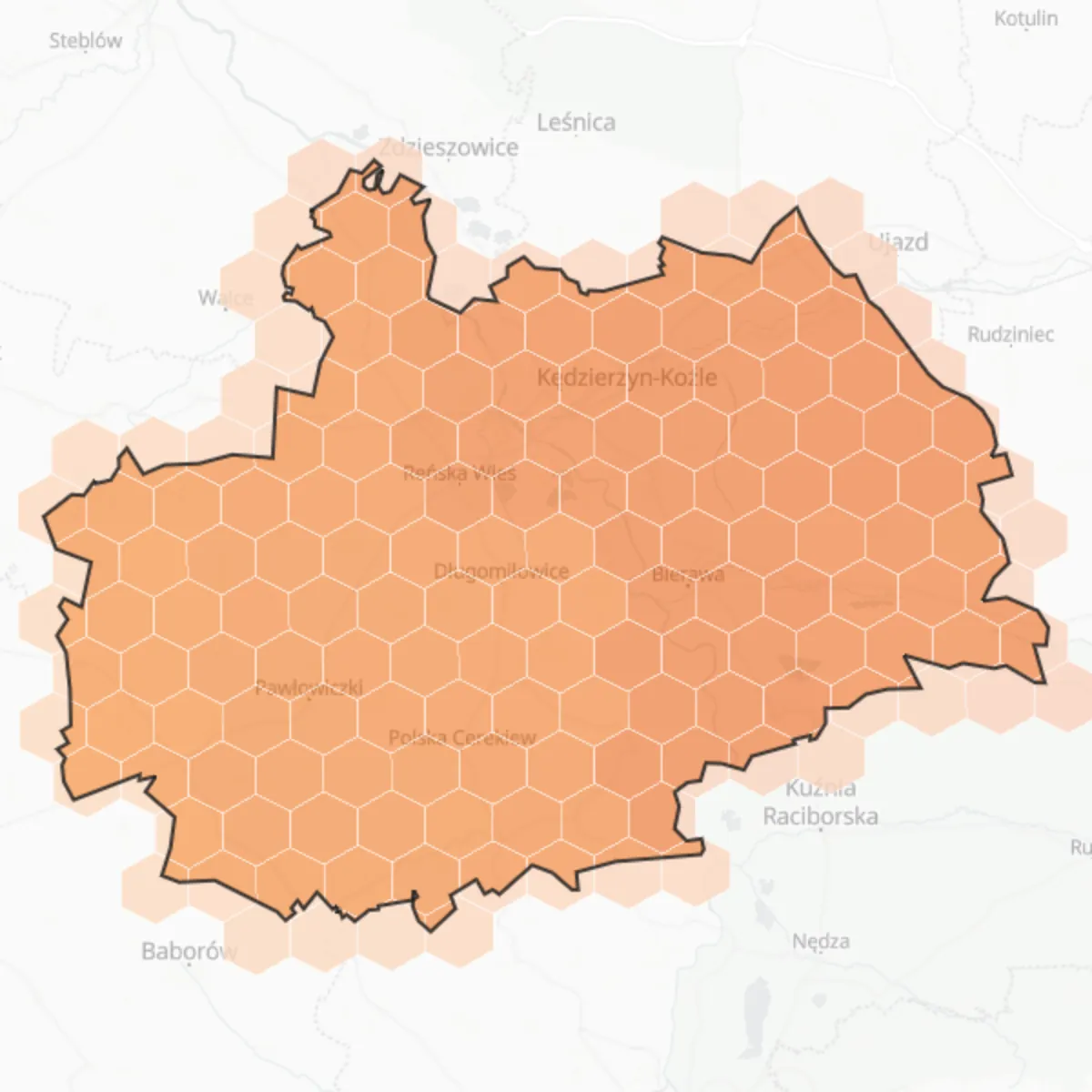 PM2.5 — Kędzierzyn-Koźle