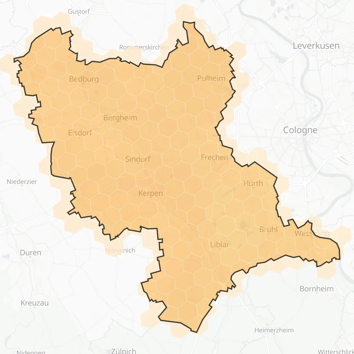 PM2.5 — Kerpen