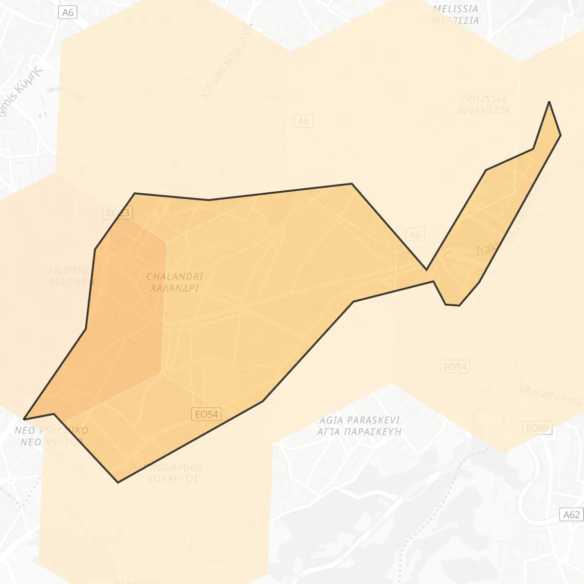 PM10 — Khalándrion