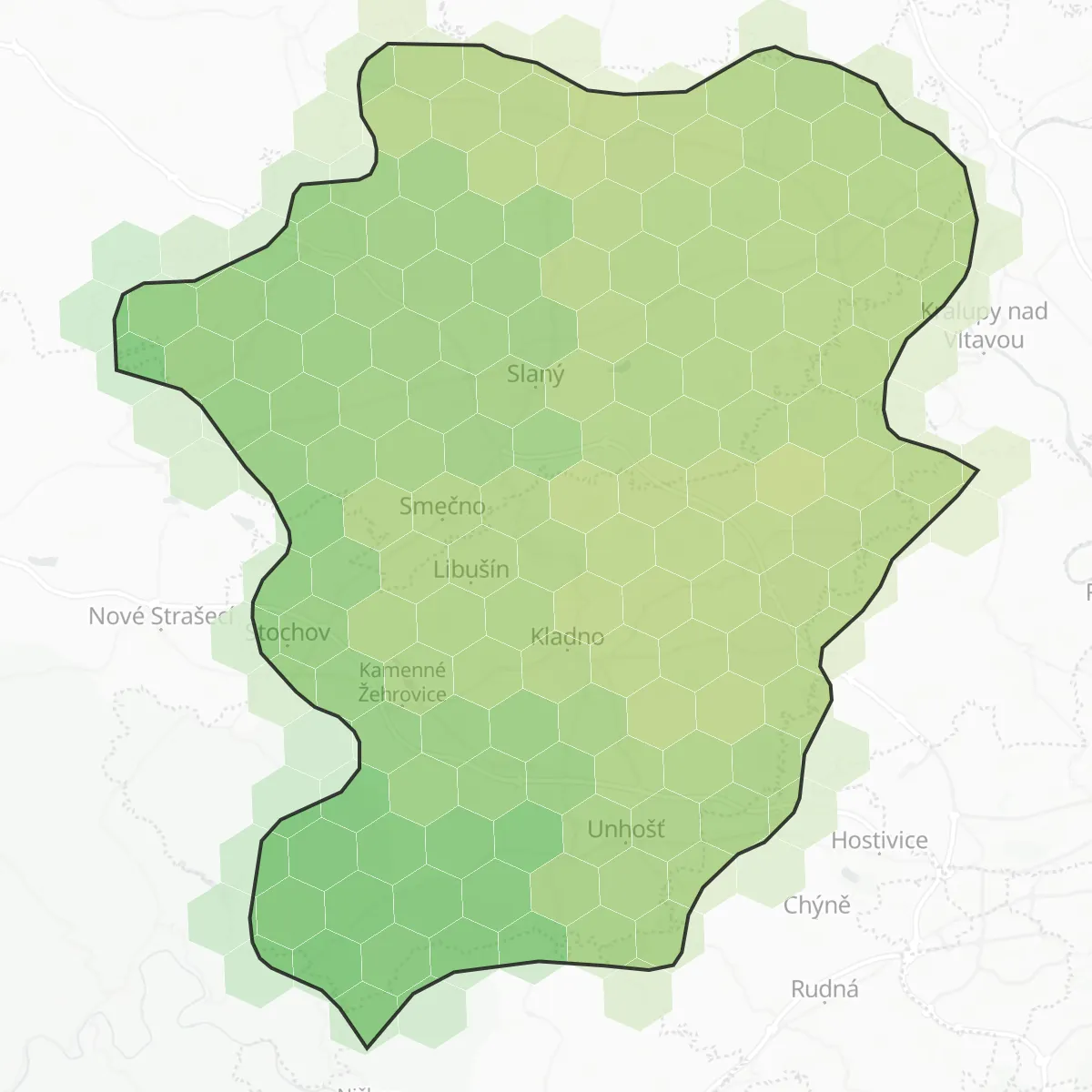 PM10 — Kladno
