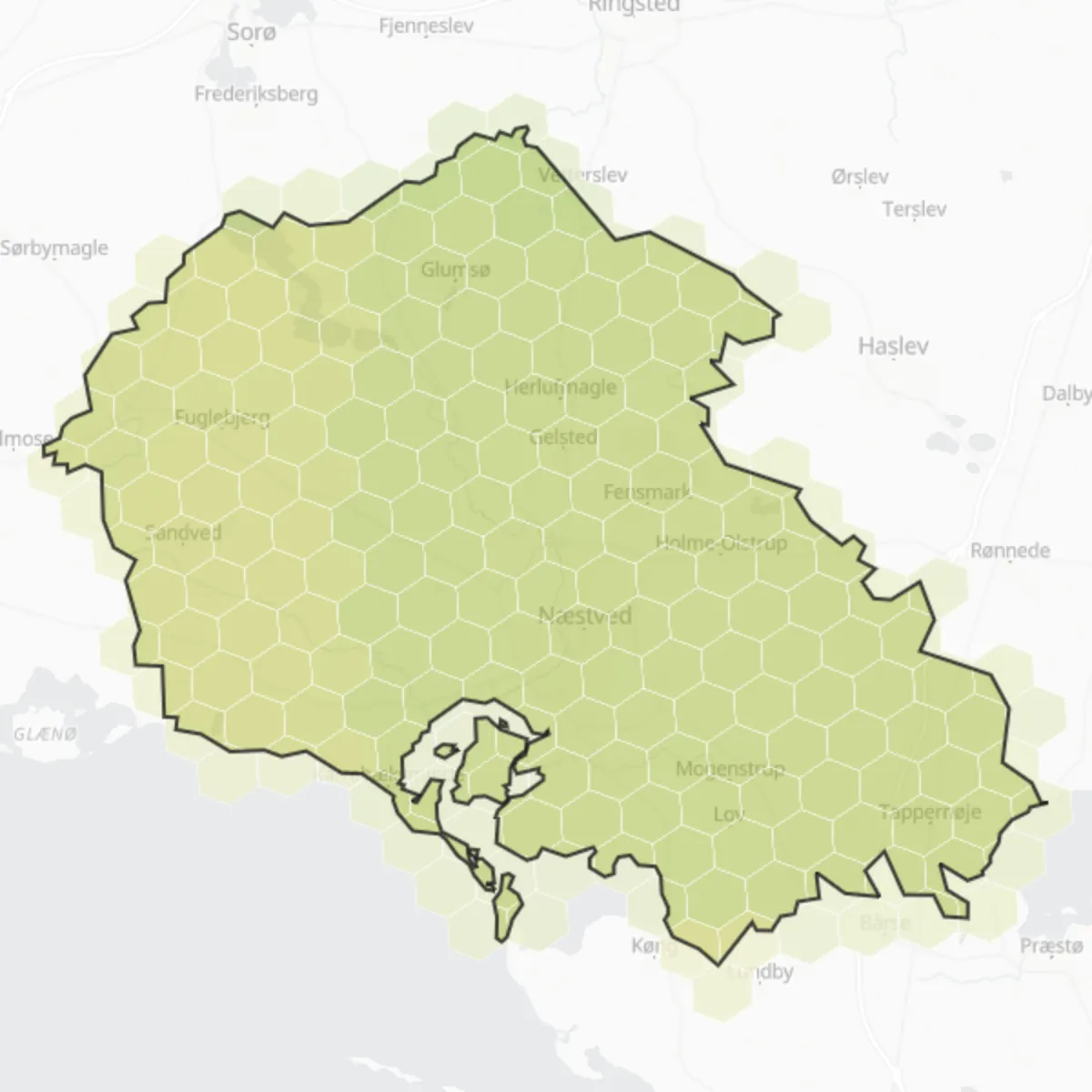 PM2.5 — Klinteby Frihed
