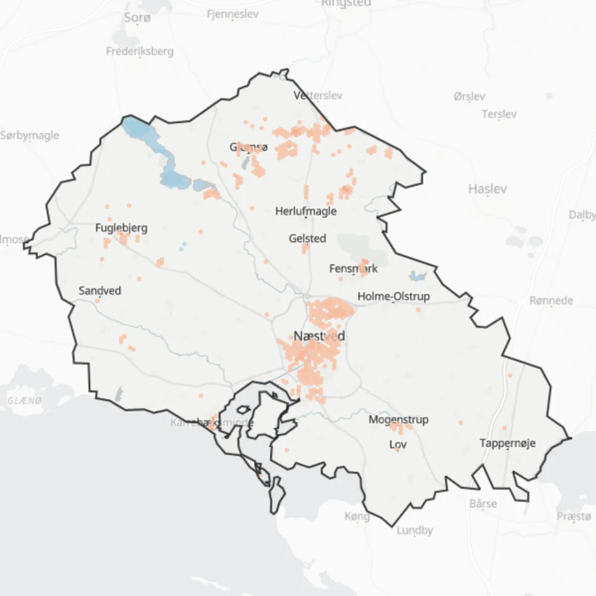 Helle — Klinteby Frihed