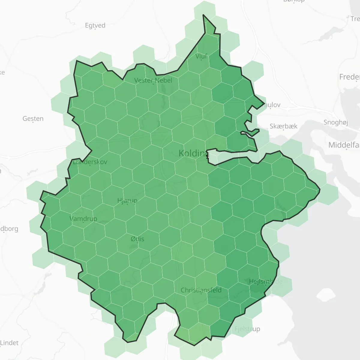 NO2 — Kolding