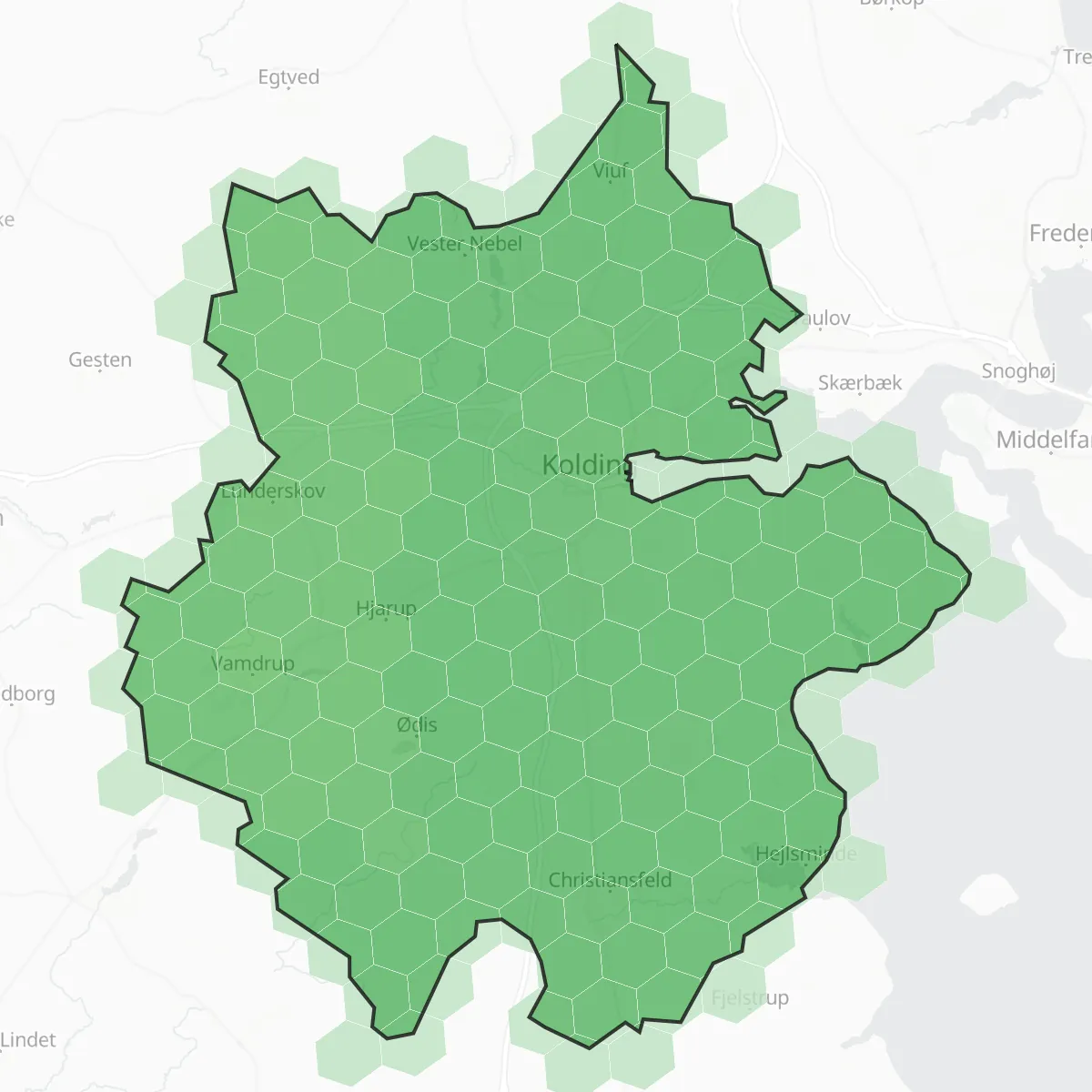 PM10 — Kolding