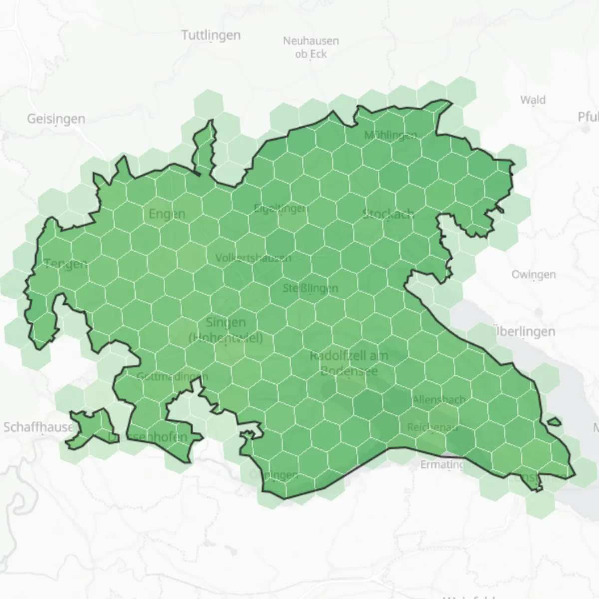 PM10 — Konstanz